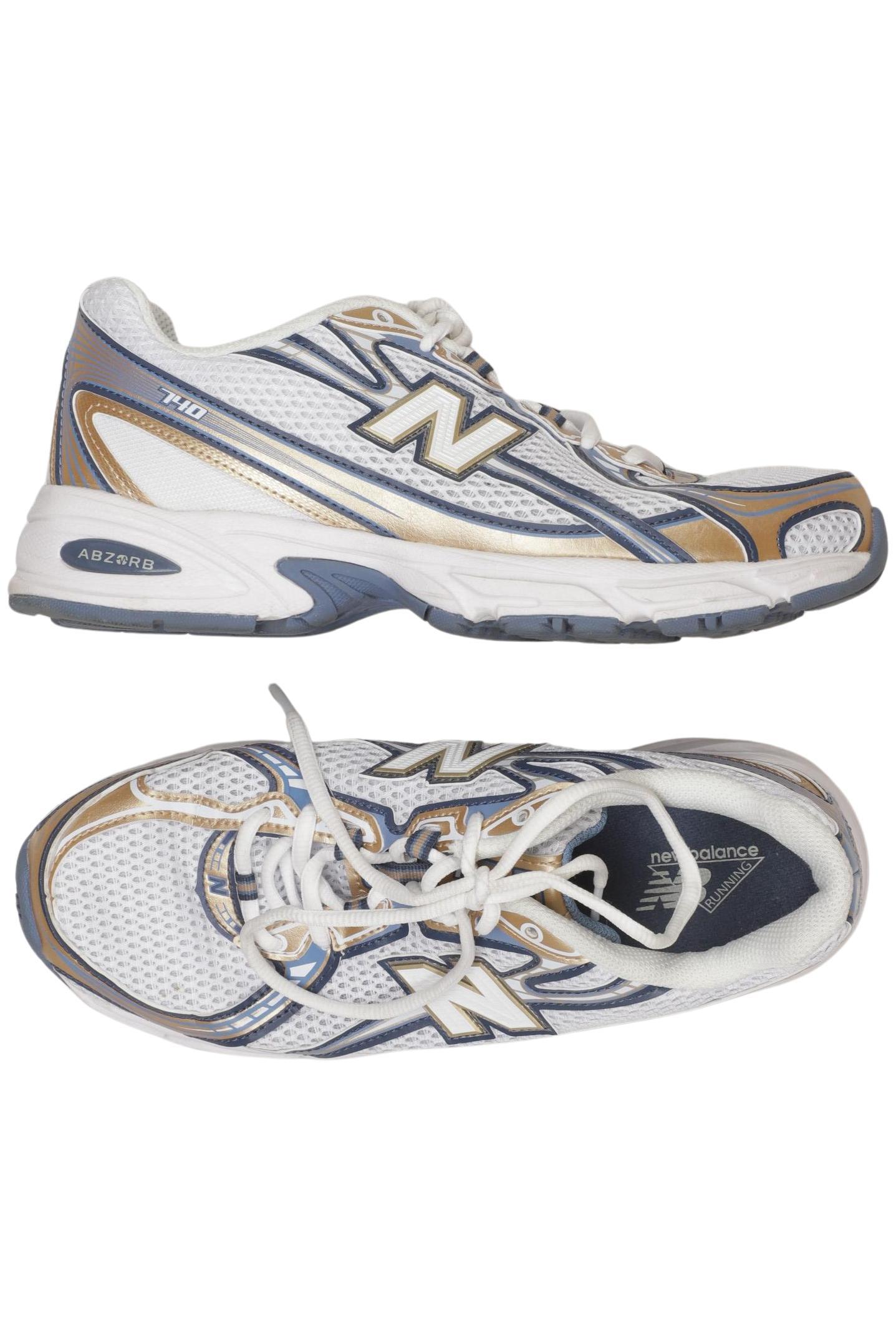 

New Balance Damen Sneakers, mehrfarbig, Gr. 38