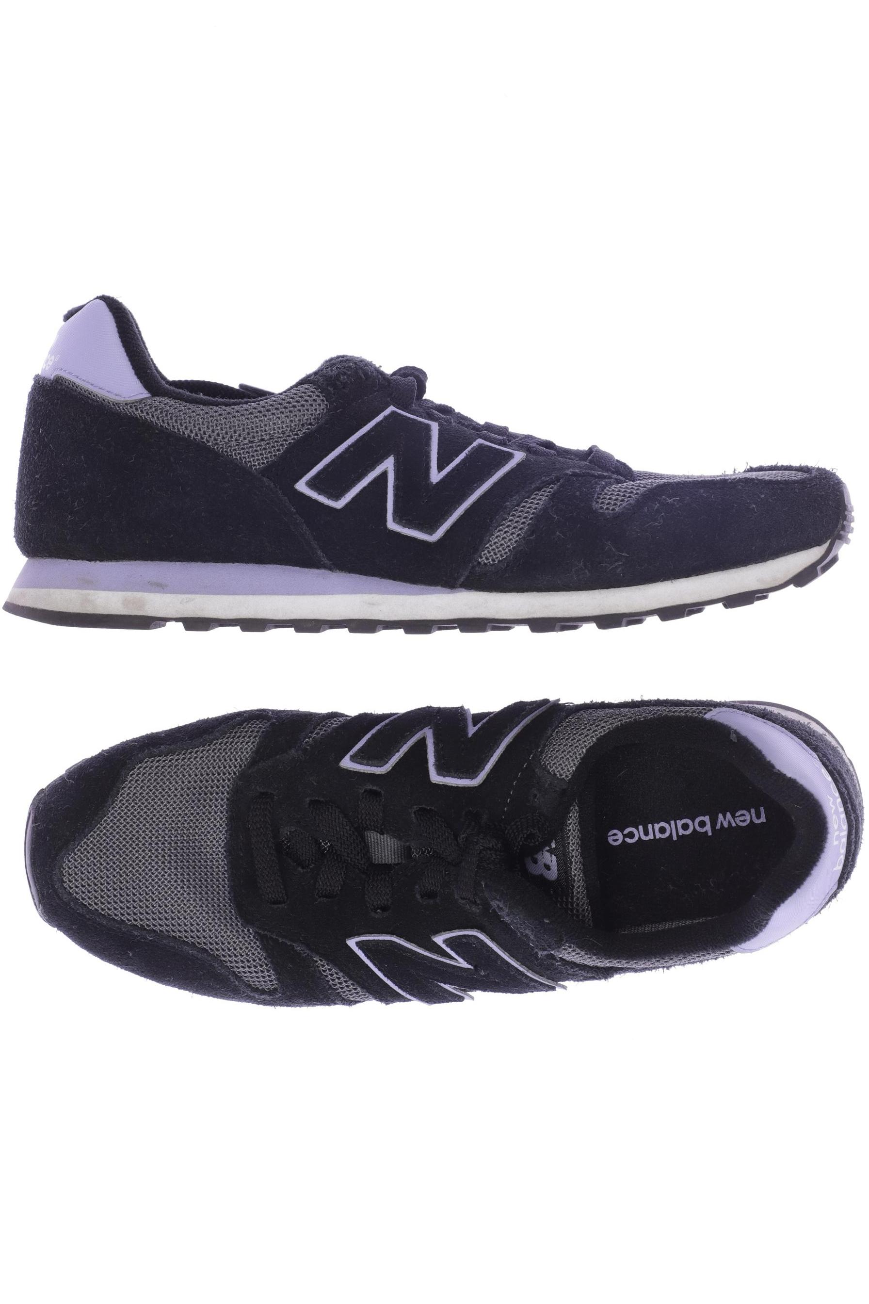 

New Balance Damen Sneakers, schwarz, Gr. 37