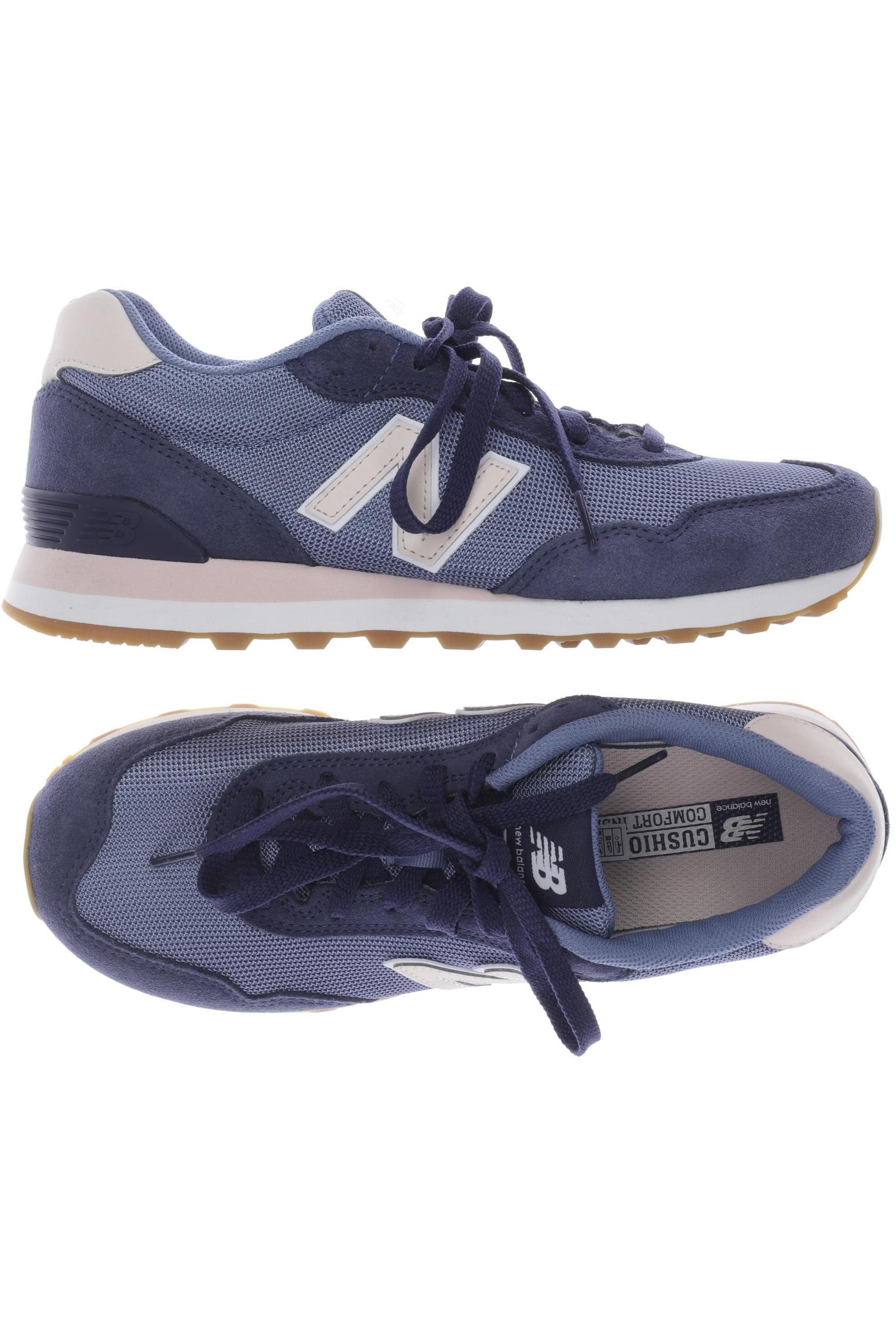 

New Balance Damen Sneakers, blau