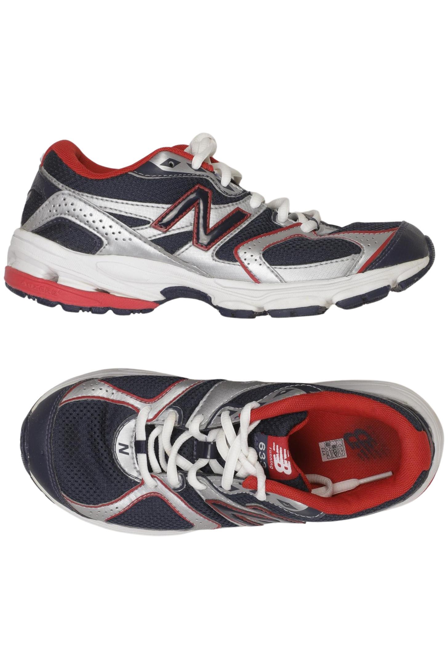 

New Balance Damen Sneakers, mehrfarbig, Gr. 37