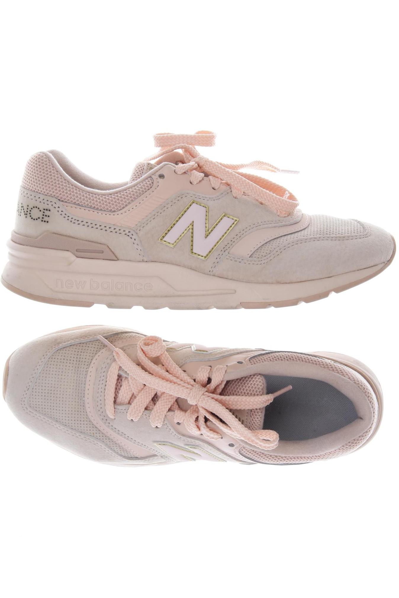 

New Balance Damen Sneakers, pink