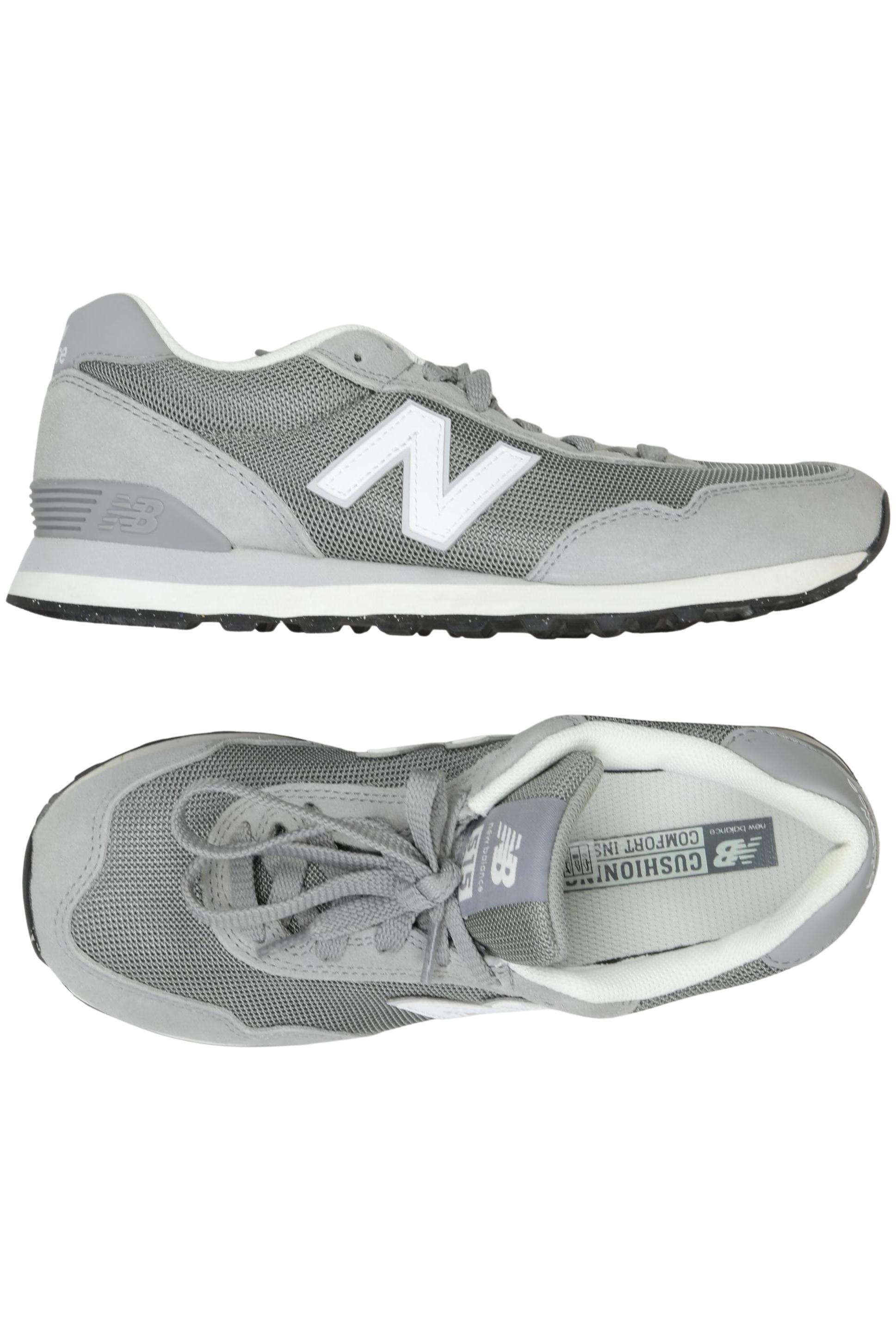 

New Balance Damen Sneakers, grau, Gr. 39