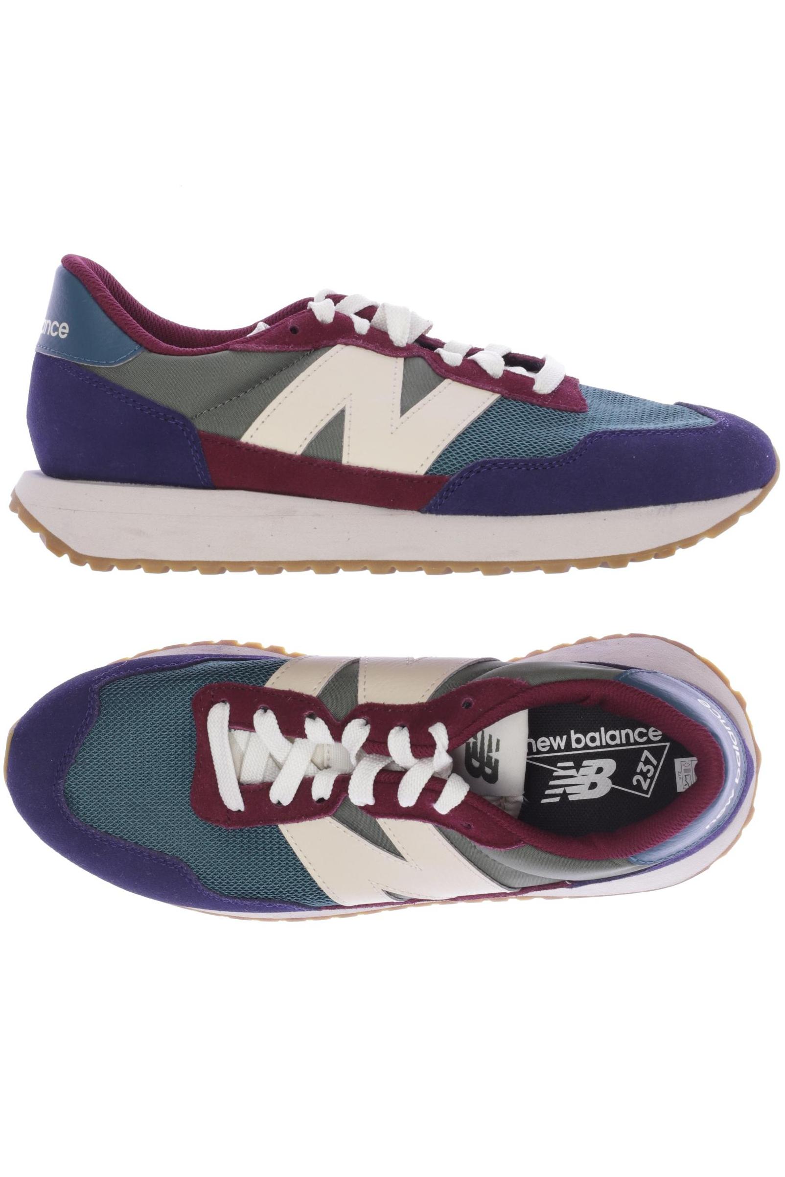 

New Balance Damen Sneakers, mehrfarbig, Gr. 40