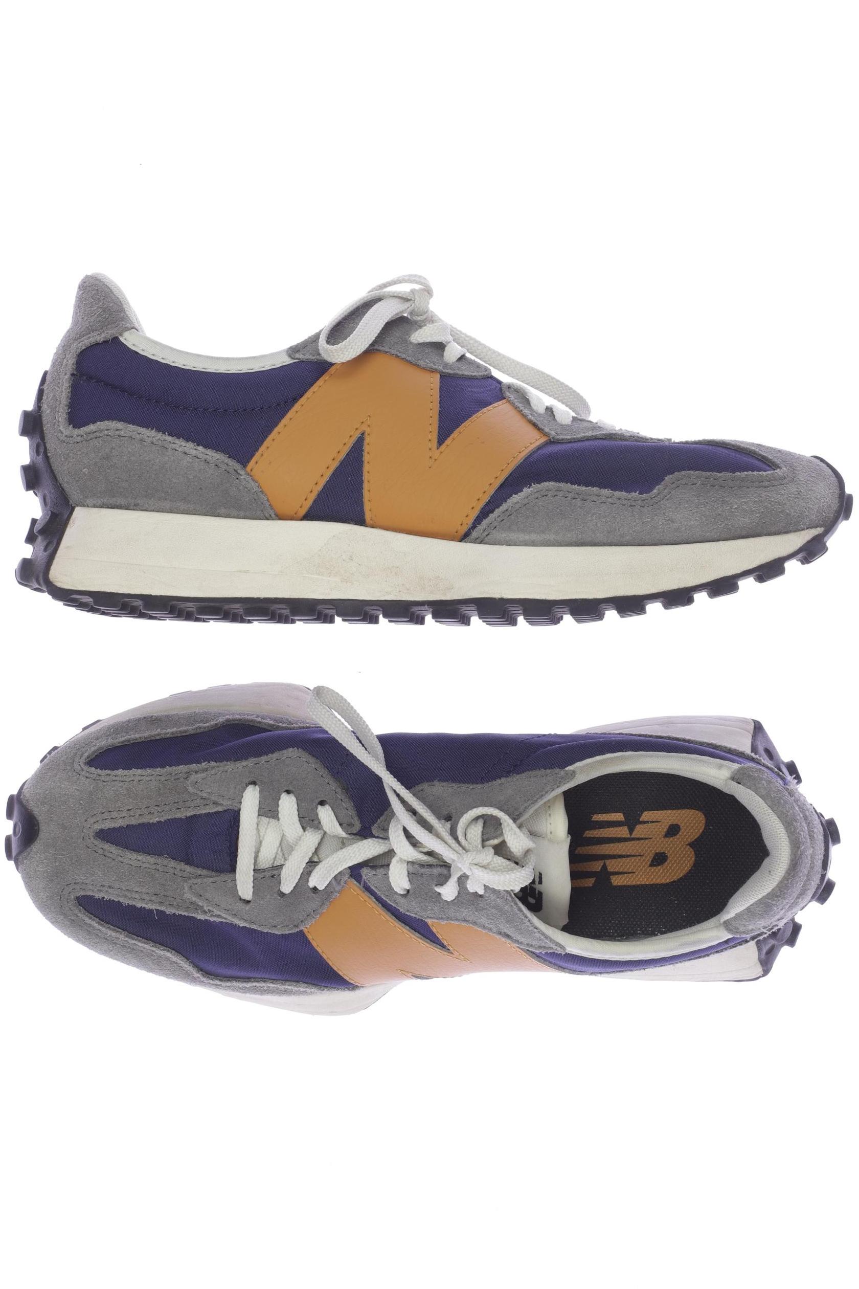 

New Balance Damen Sneakers, grau, Gr. 40