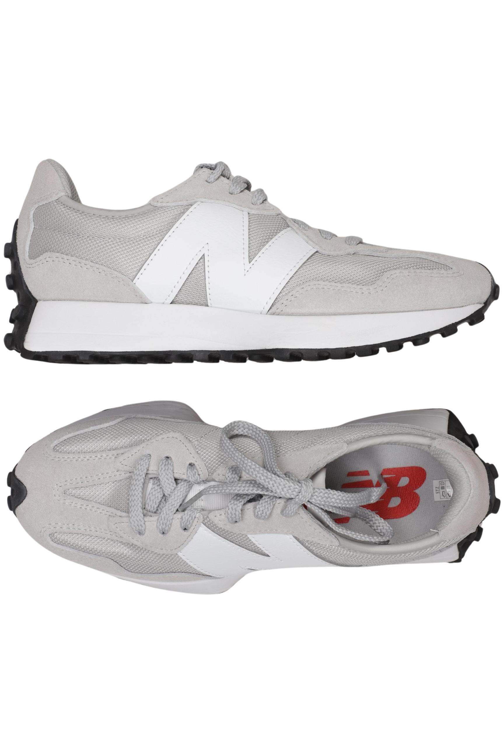 

New Balance Damen Sneakers, grau, Gr. 40