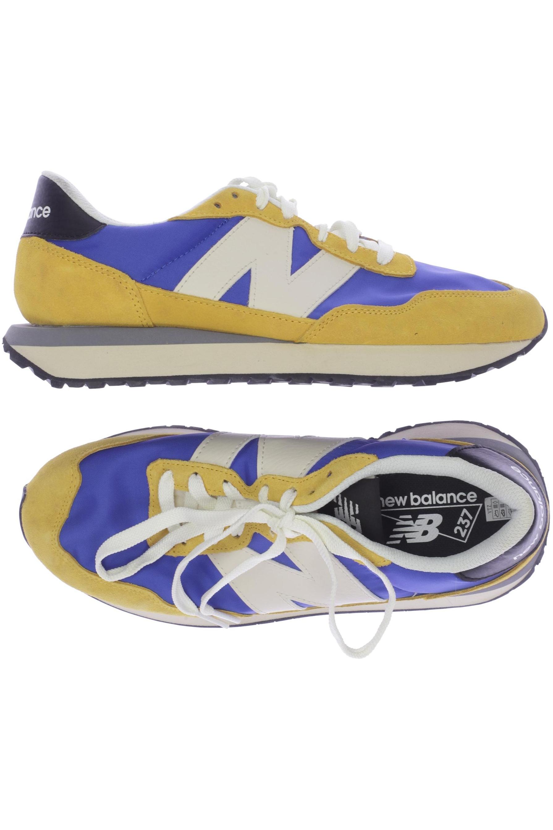 

New Balance Damen Sneakers, blau, Gr. 38.5