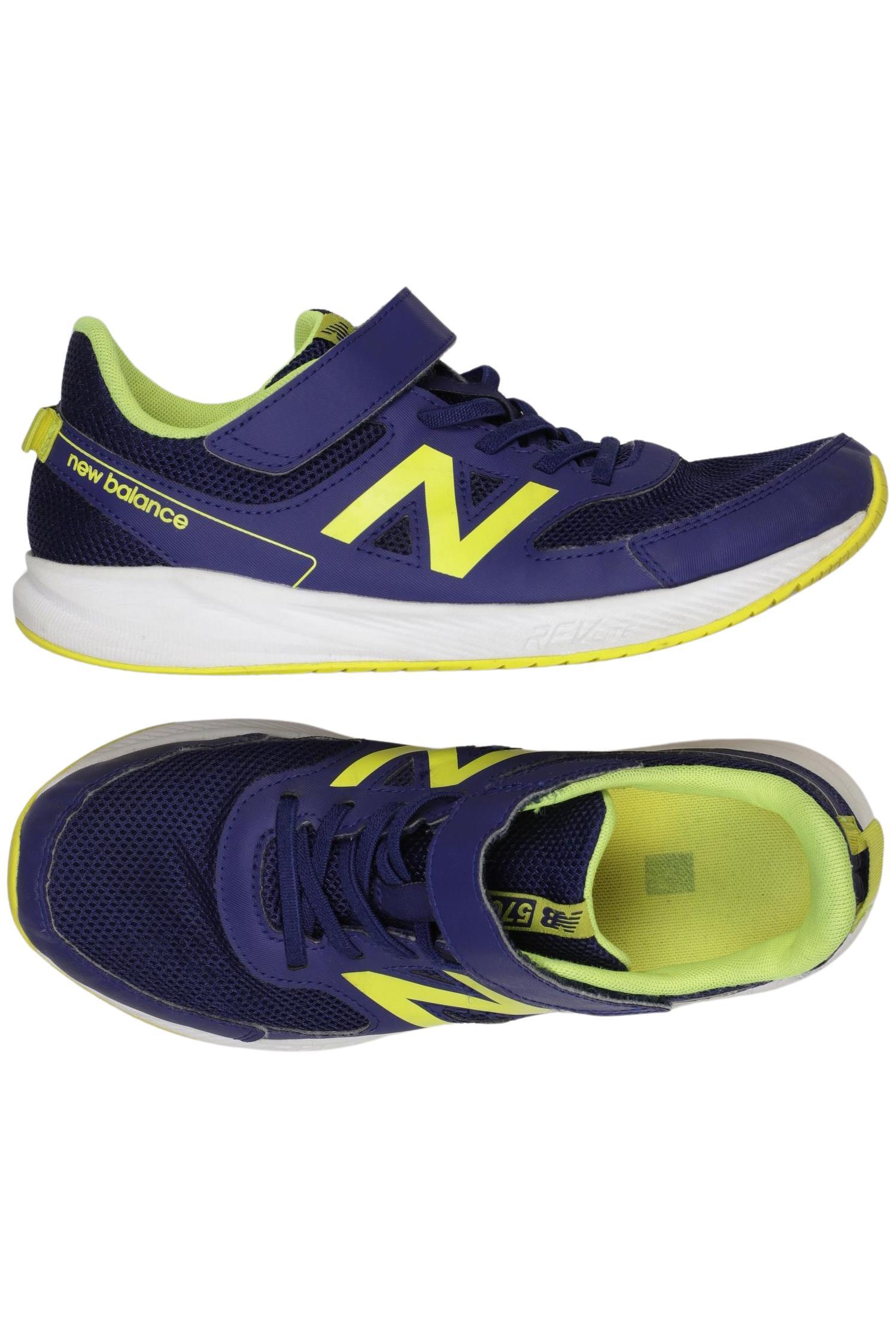 

New Balance Damen Sneakers, neon, Gr. 39