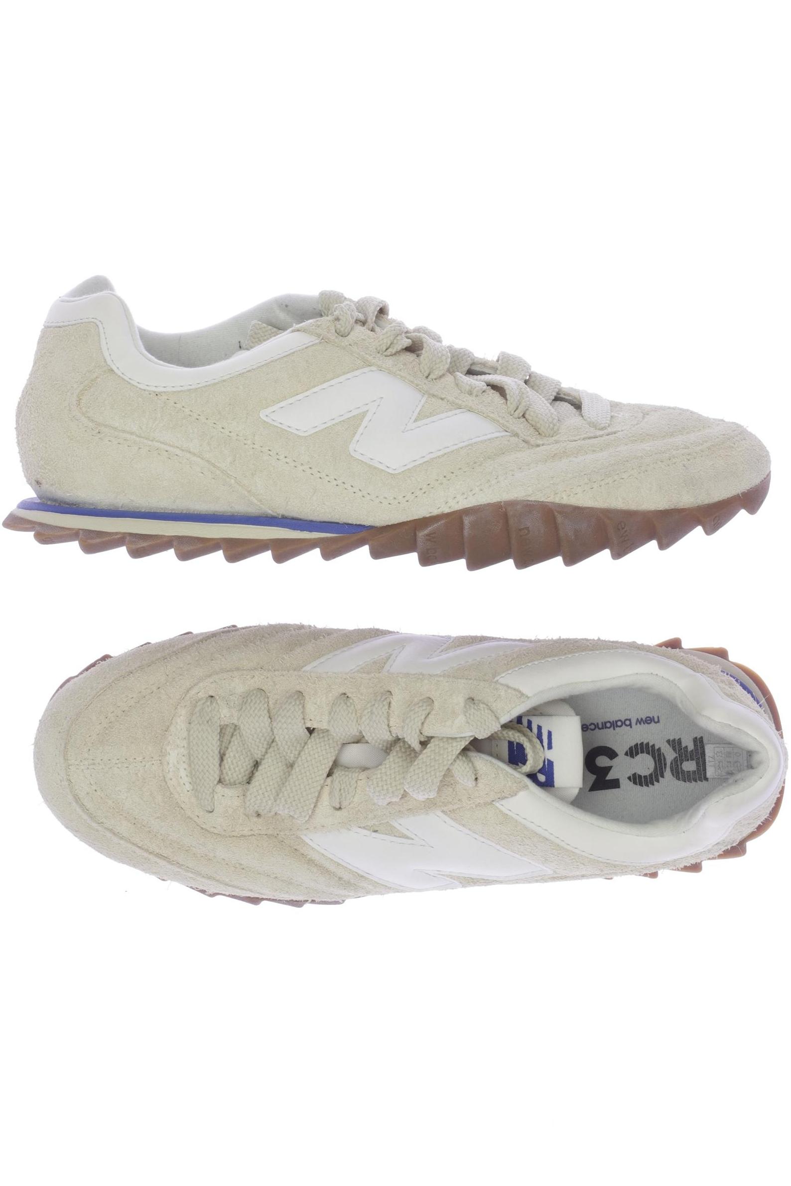 

New Balance Damen Sneakers, beige, Gr. 40