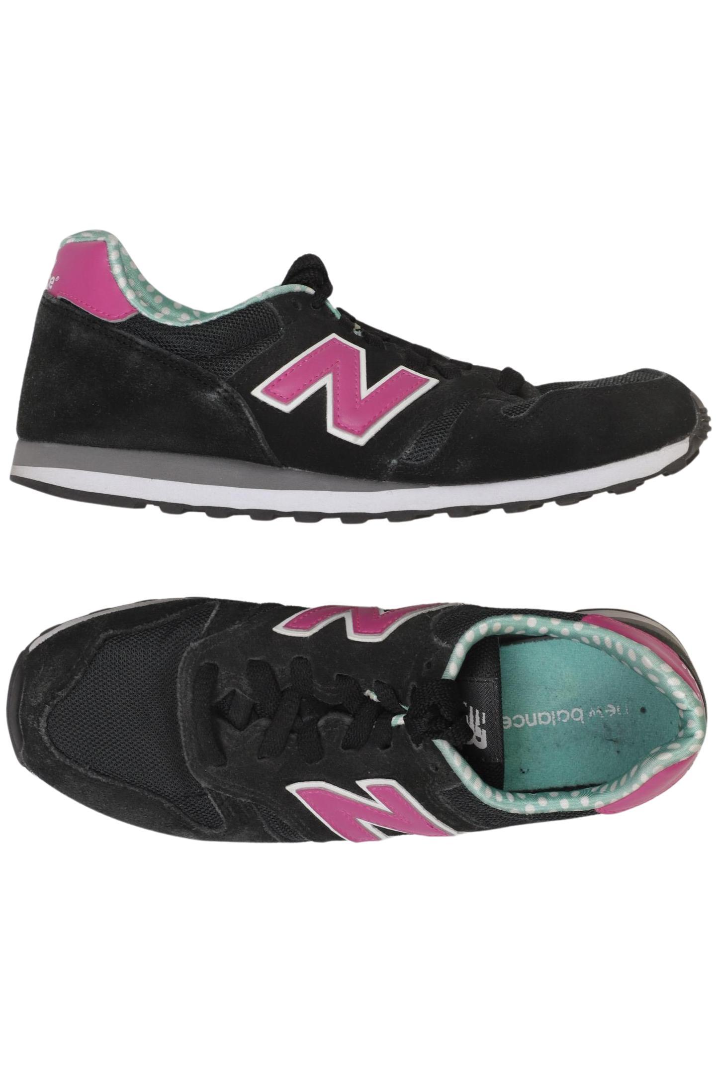 

New Balance Damen Sneakers, mehrfarbig, Gr. 38