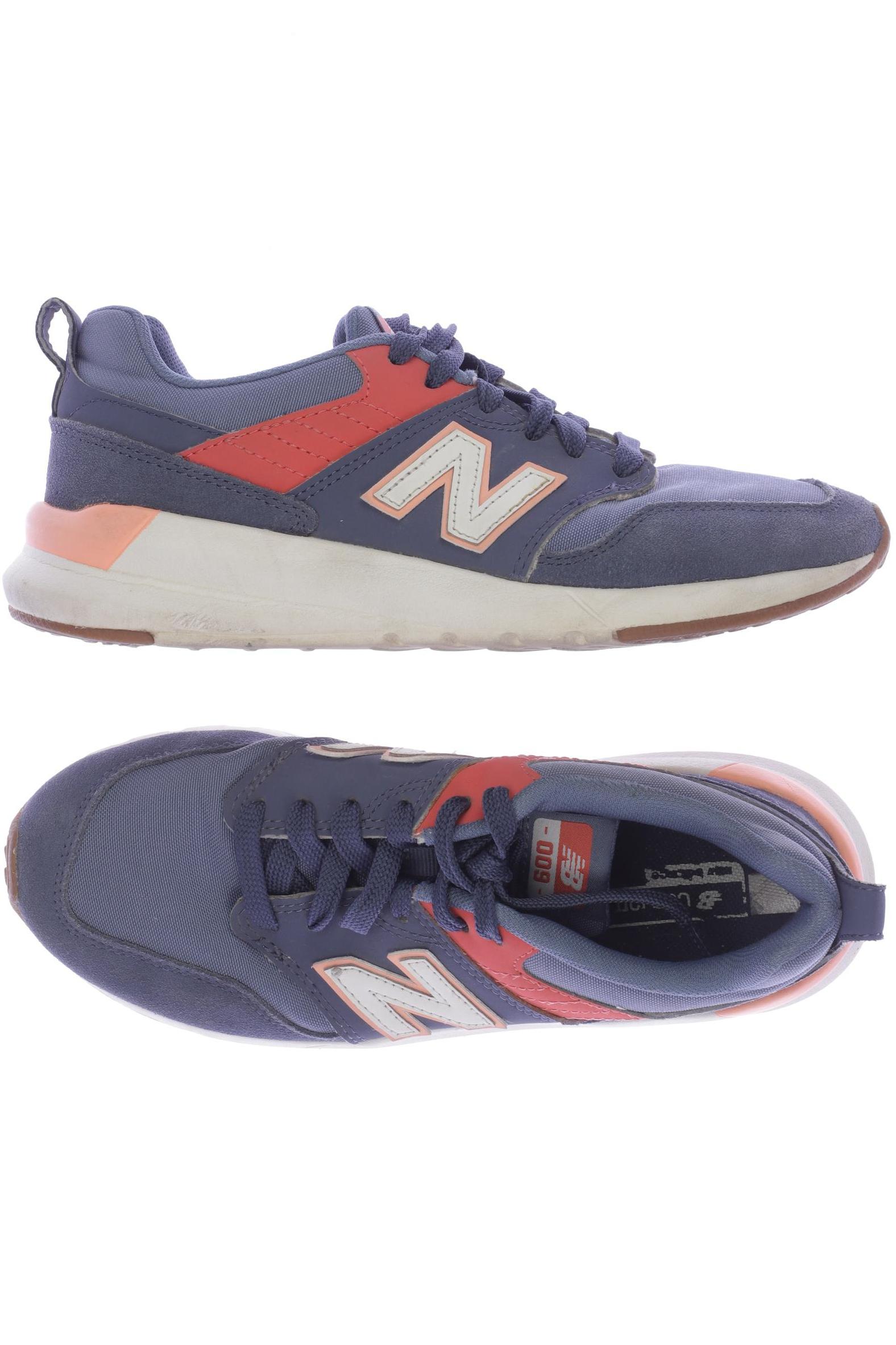 

New Balance Damen Sneakers, blau