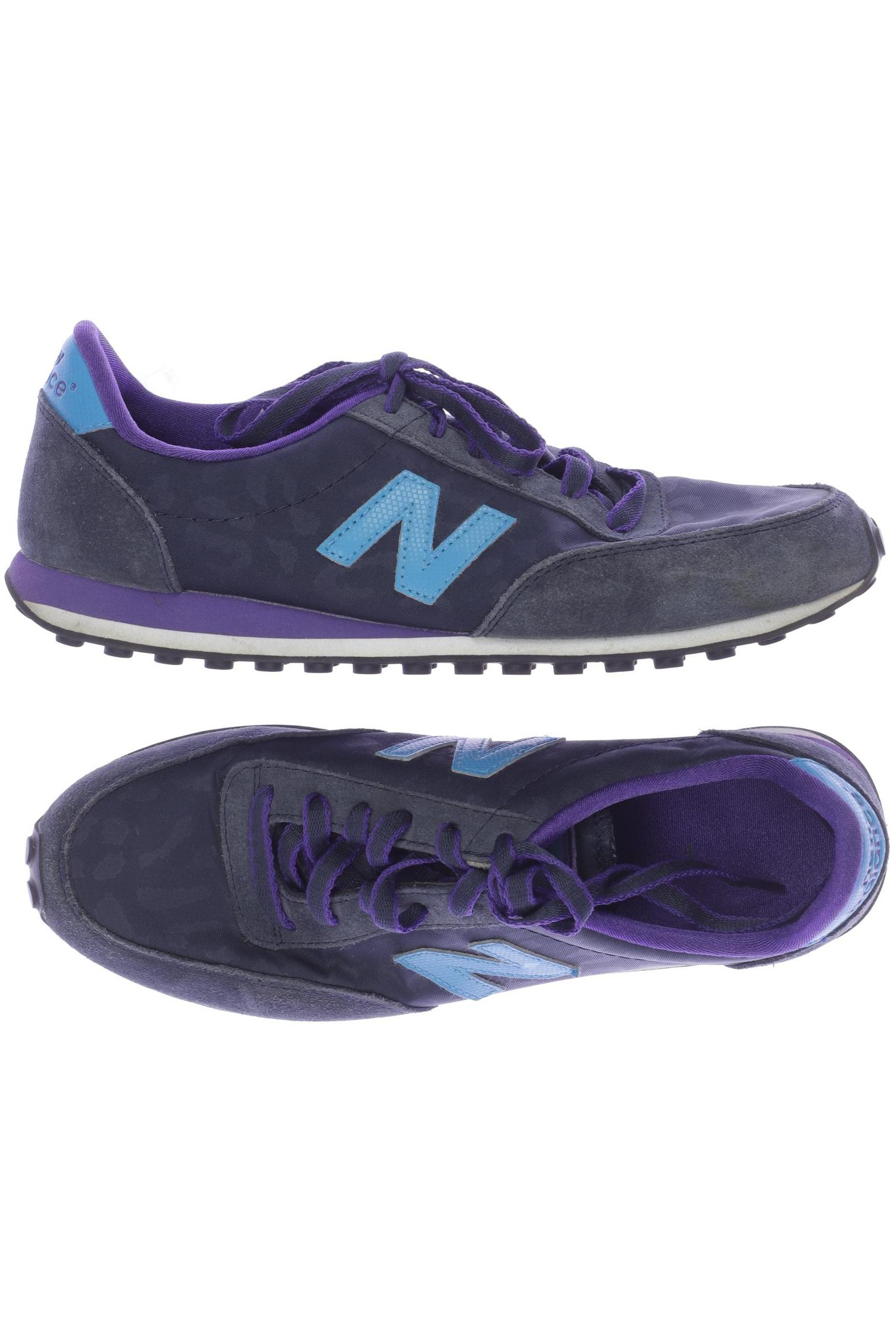

New Balance Damen Sneakers, marineblau, Gr. 40