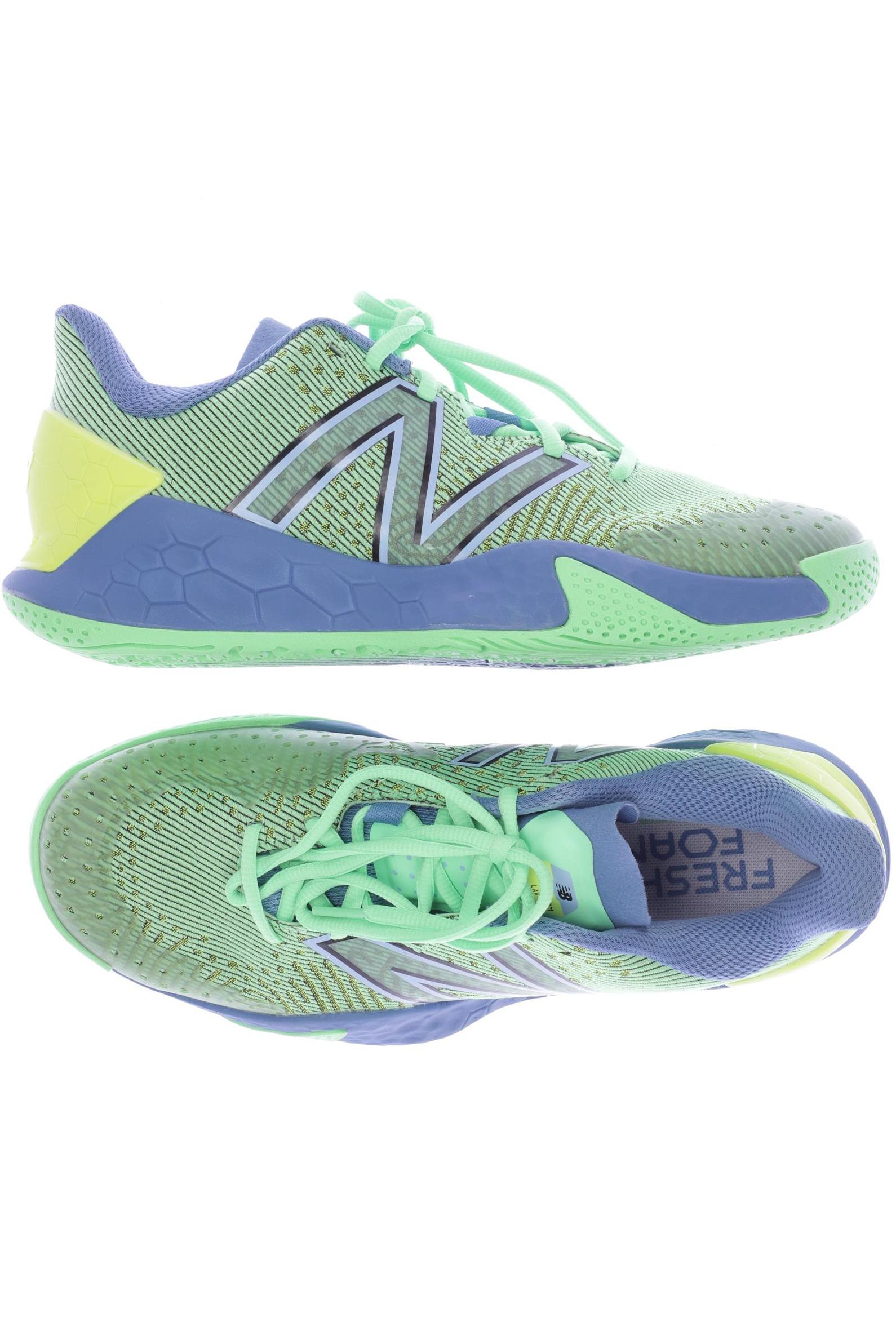 

New Balance Damen Sneakers, hellgrün