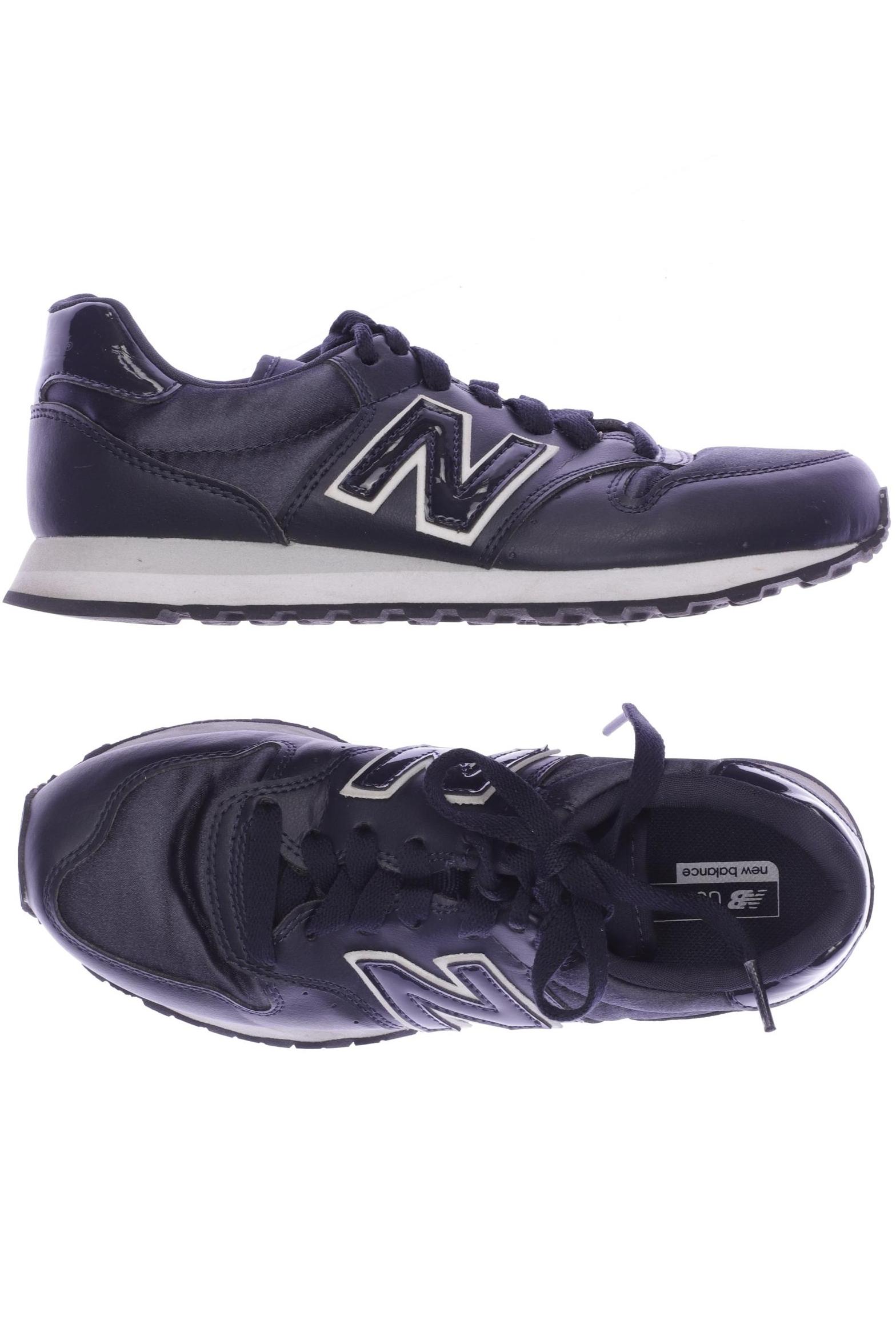 

New Balance Damen Sneakers, marineblau, Gr. 35