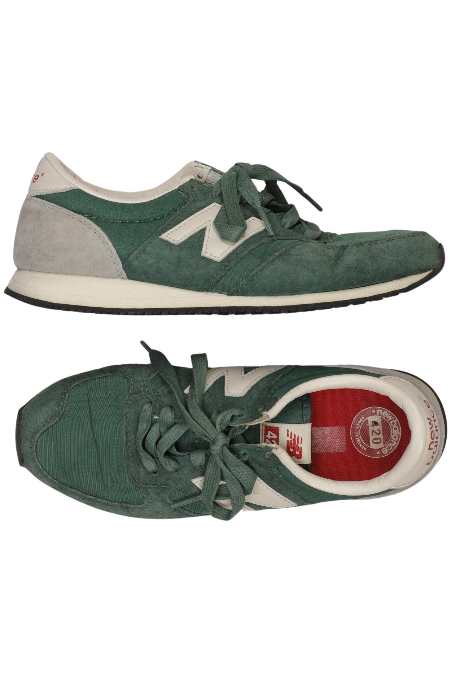 

New Balance Damen Sneakers, mehrfarbig, Gr. 38.5