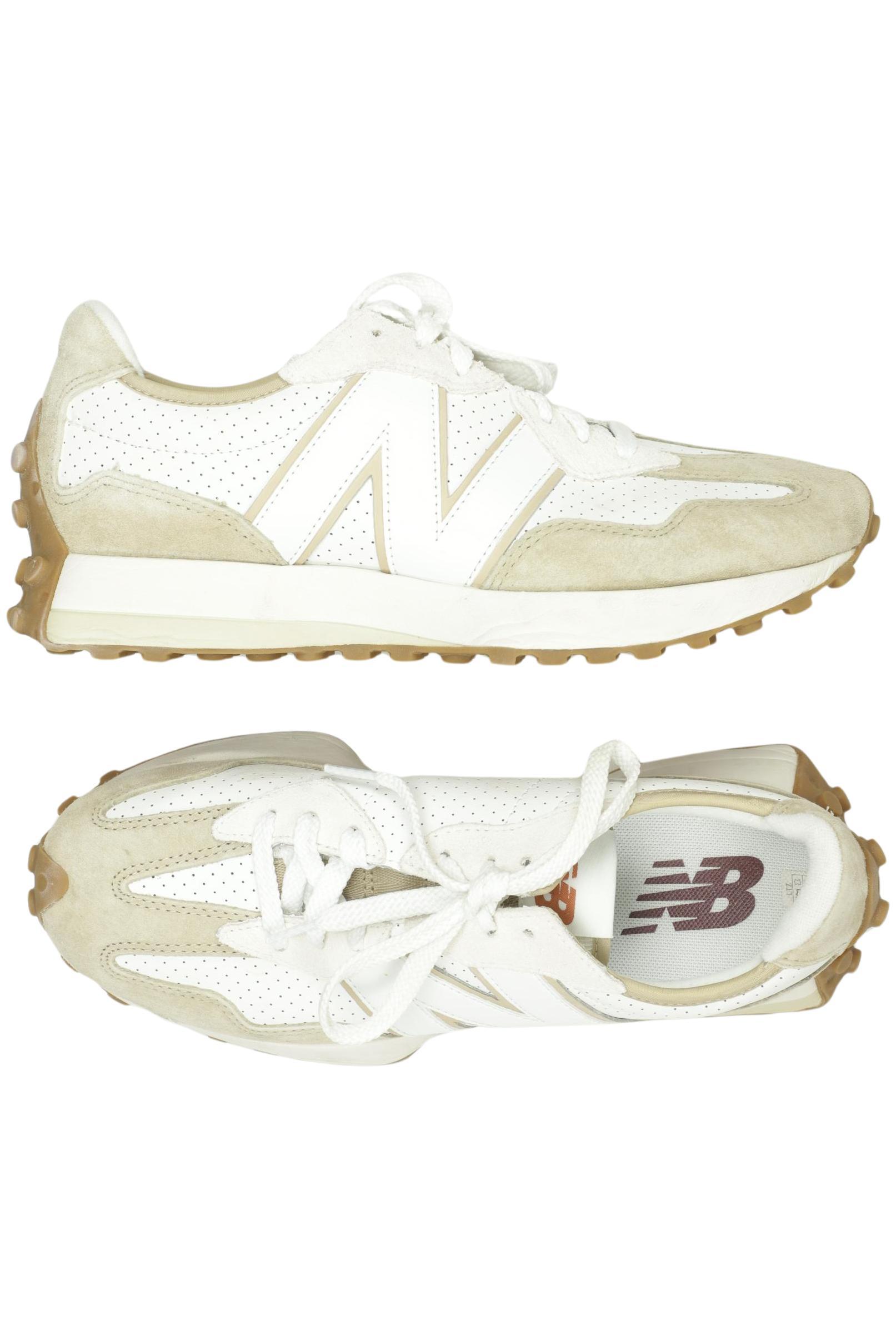 

New Balance Damen Sneakers, beige, Gr. 41.5