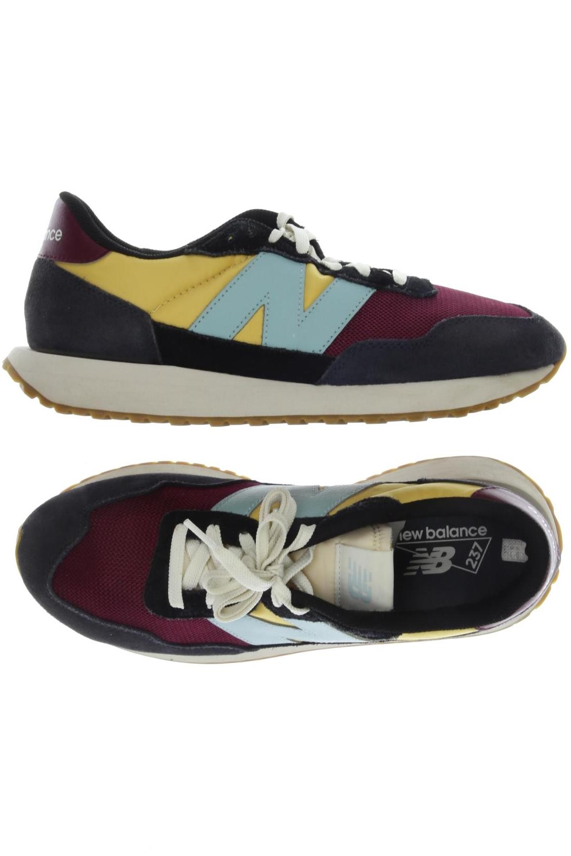 

New Balance Damen Sneakers, mehrfarbig, Gr. 43