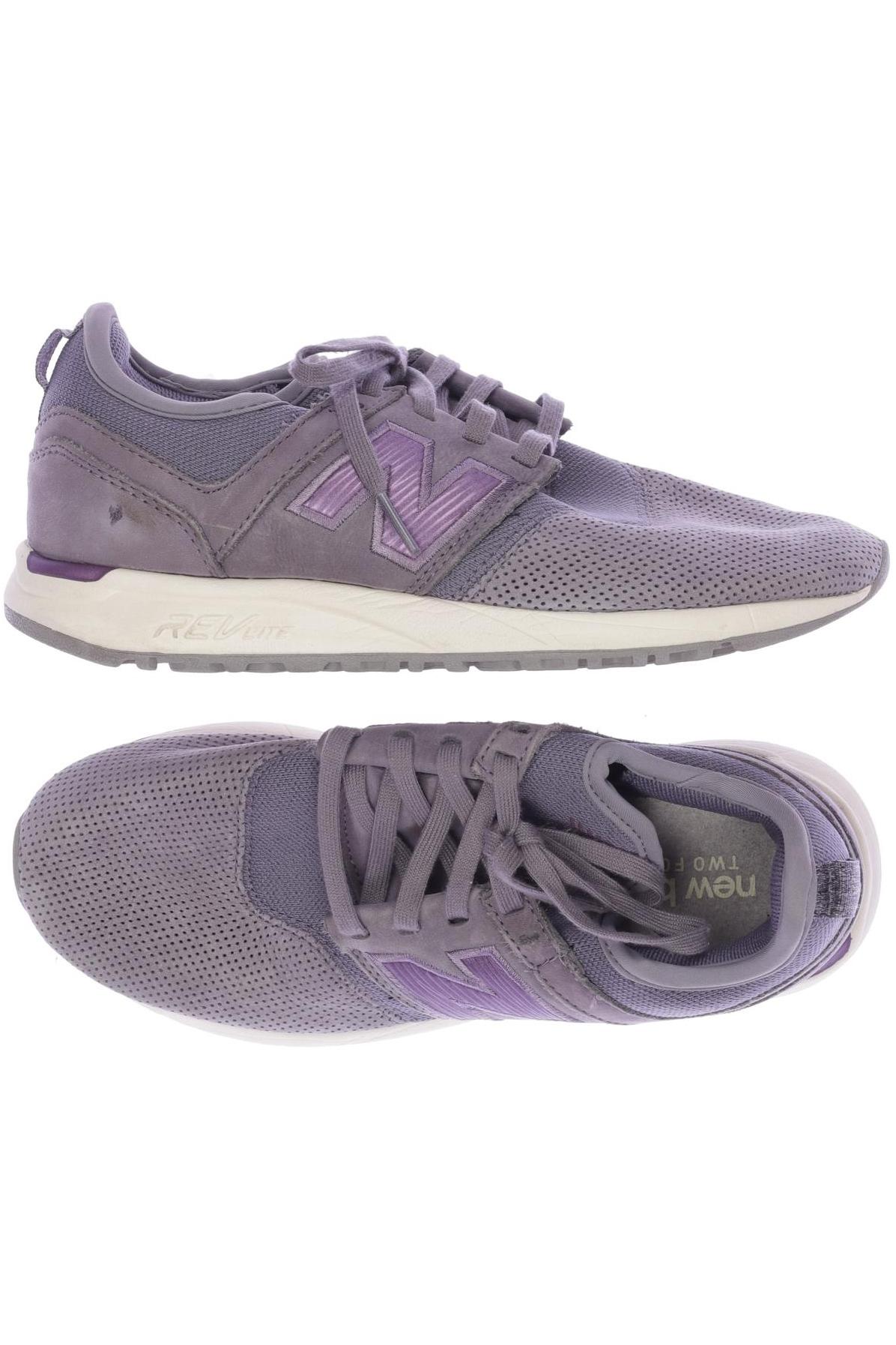 Thumbnail - New Balance Damen Sneakers, flieder, Gr. 35