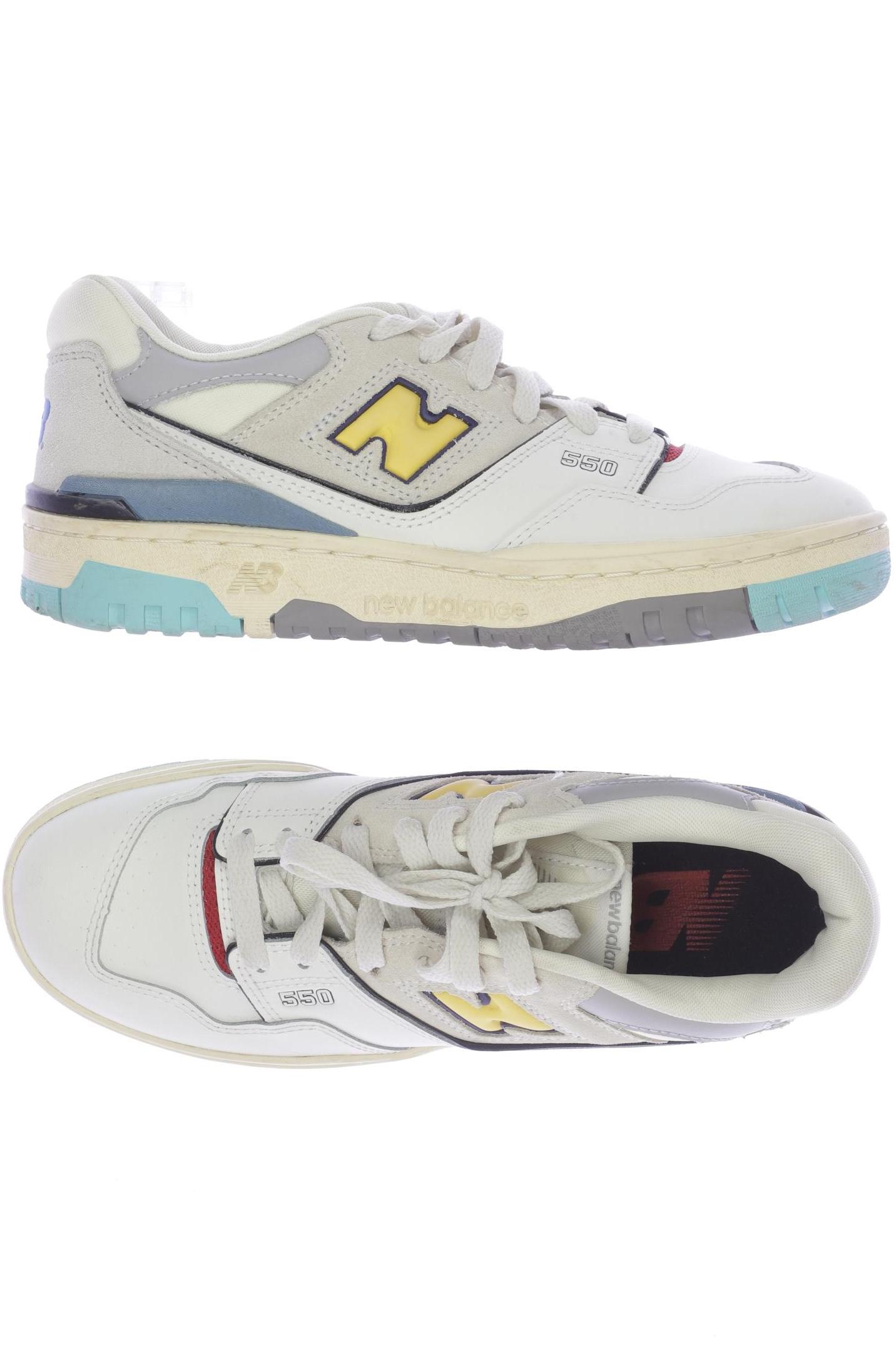 

New Balance Damen Sneakers, beige, Gr. 38.5