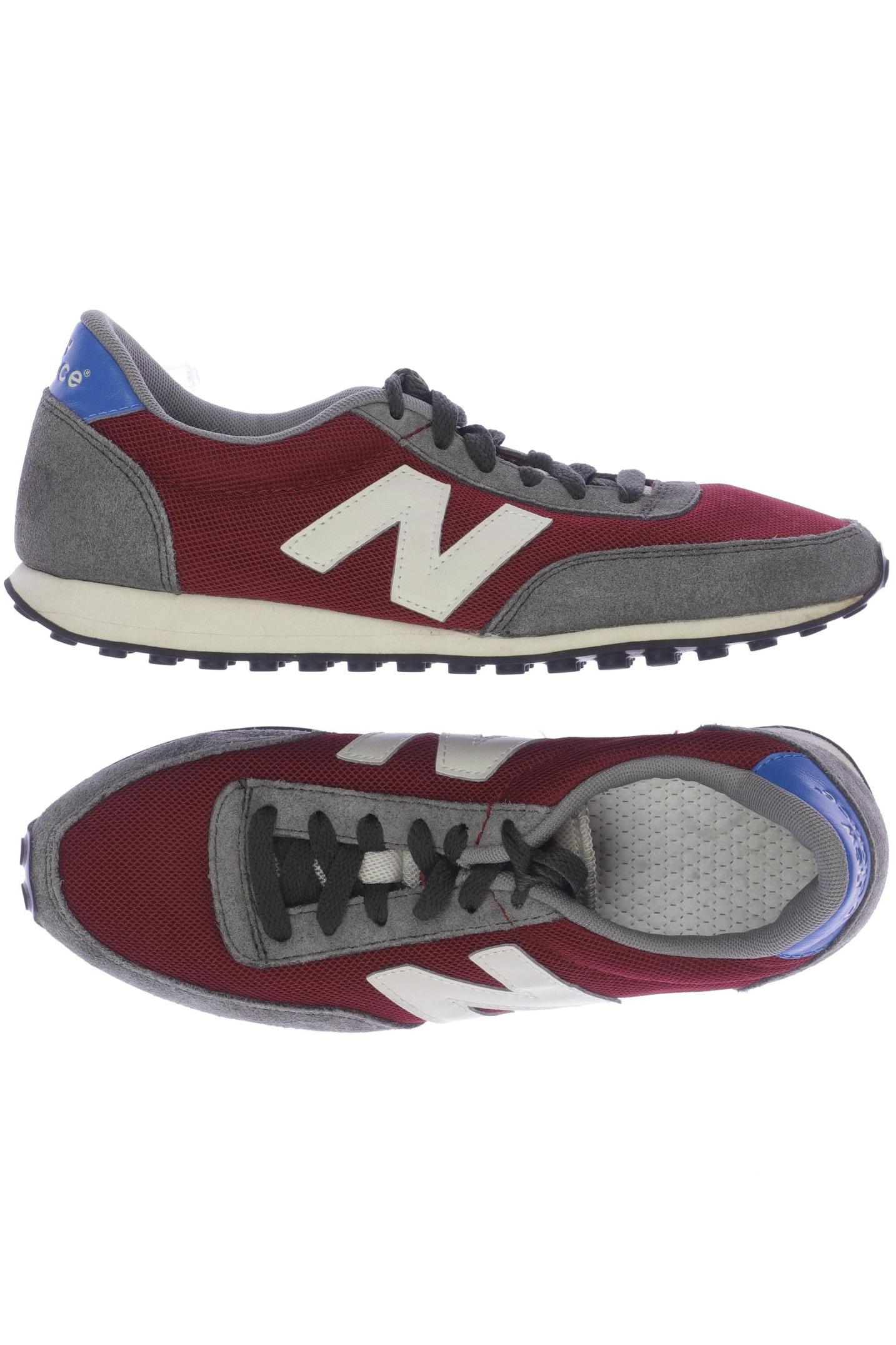 

New Balance Damen Sneakers, bordeaux, Gr. 38