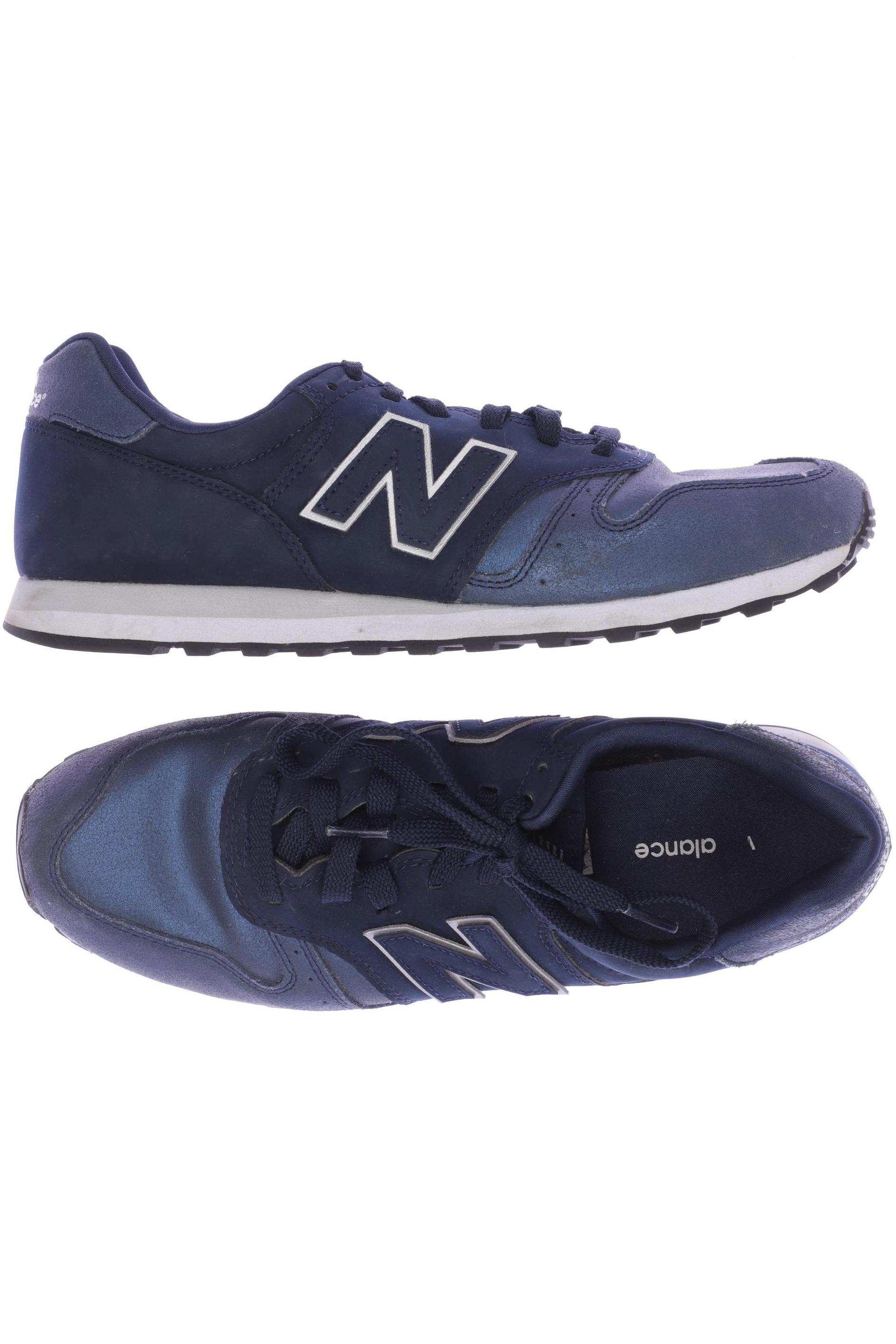 

New Balance Damen Sneakers, blau, Gr. 41