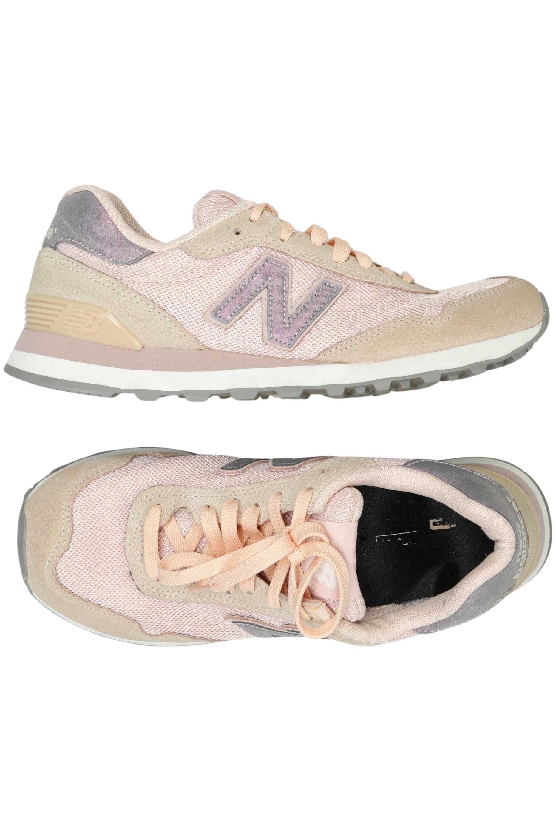 

New Balance Damen Sneakers, pink, Gr. 39