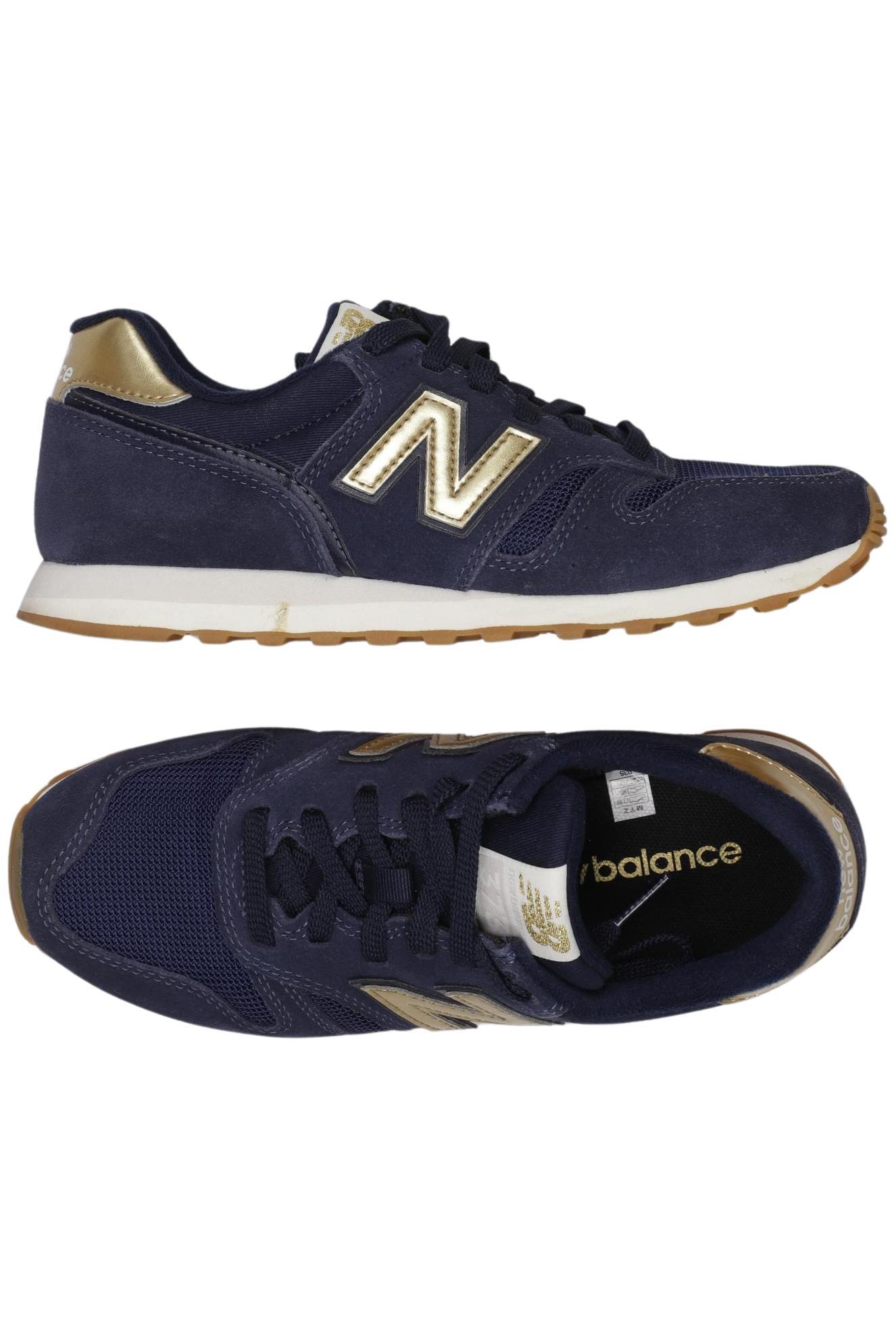 

New Balance Damen Sneakers, mehrfarbig, Gr. 36