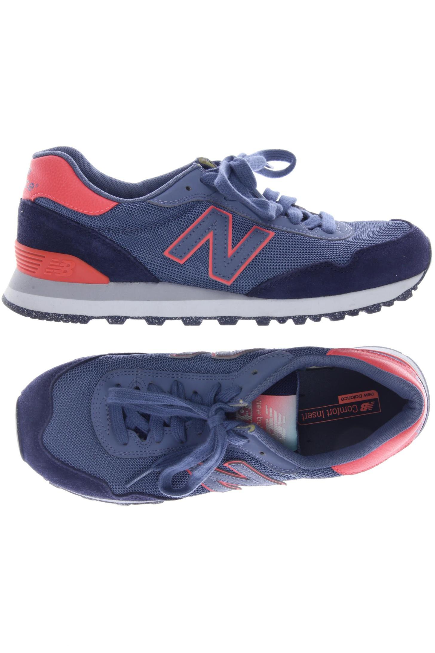 

New Balance Damen Sneakers, blau, Gr. 39