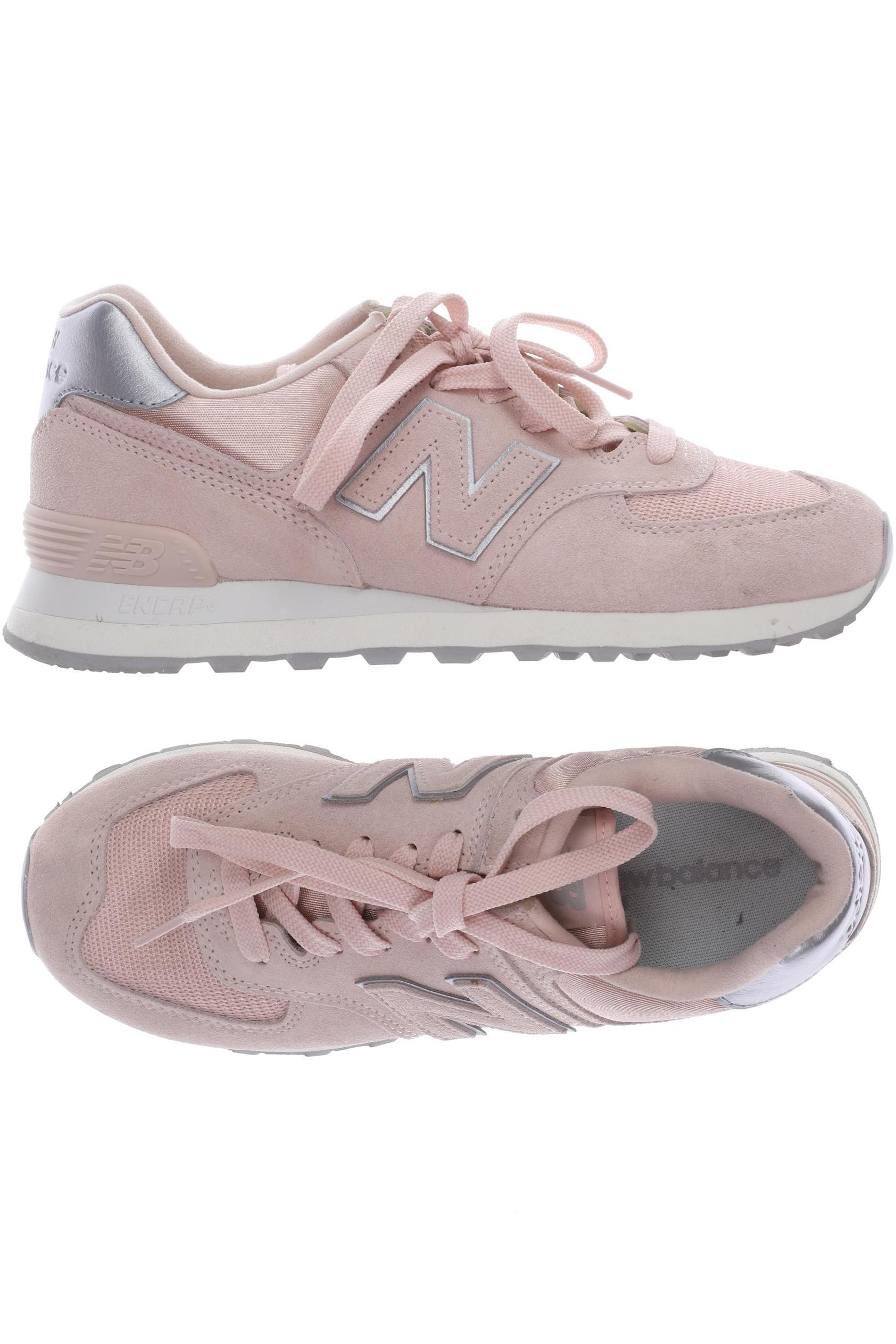 

New Balance Damen Sneakers, pink