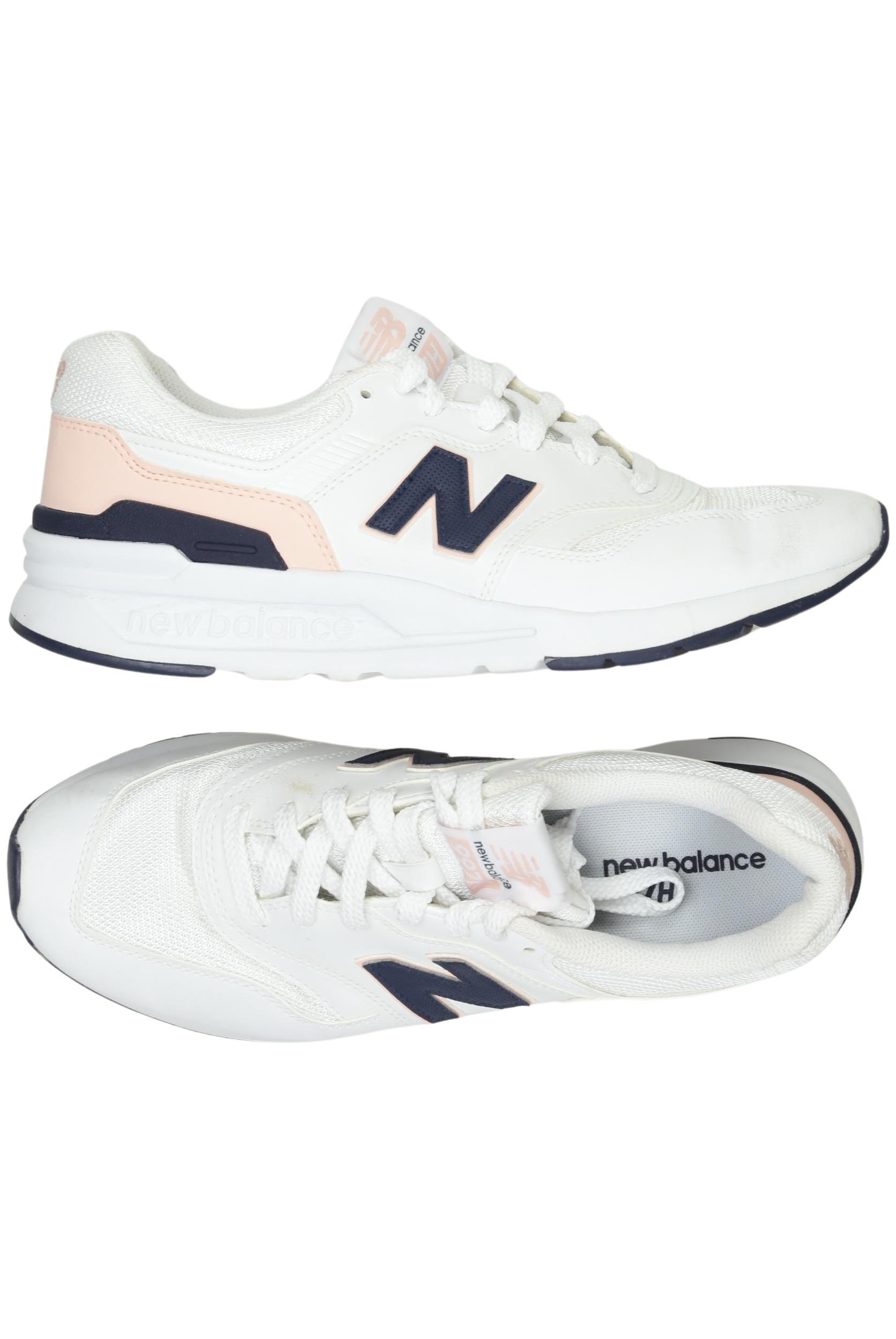 

New Balance Damen Sneakers, mehrfarbig, Gr. 41