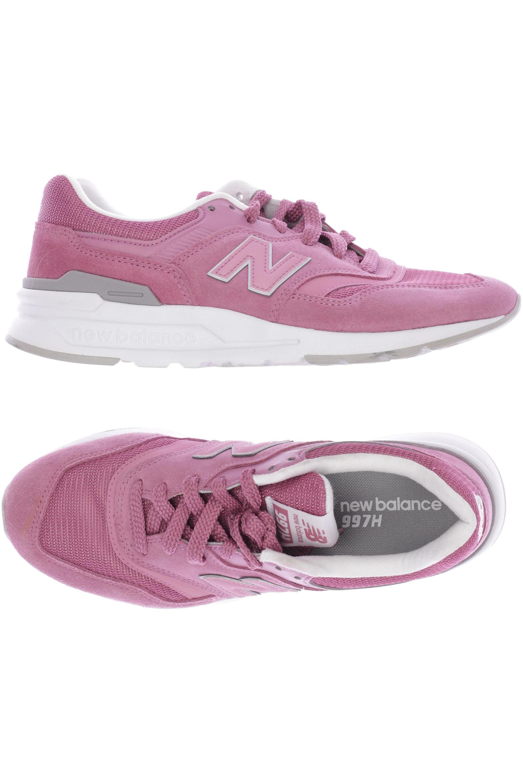 

New Balance Damen Sneakers, pink, Gr. 39