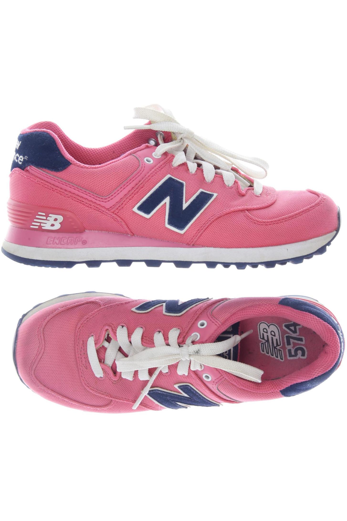 

New Balance Damen Sneakers, pink, Gr. 37.5