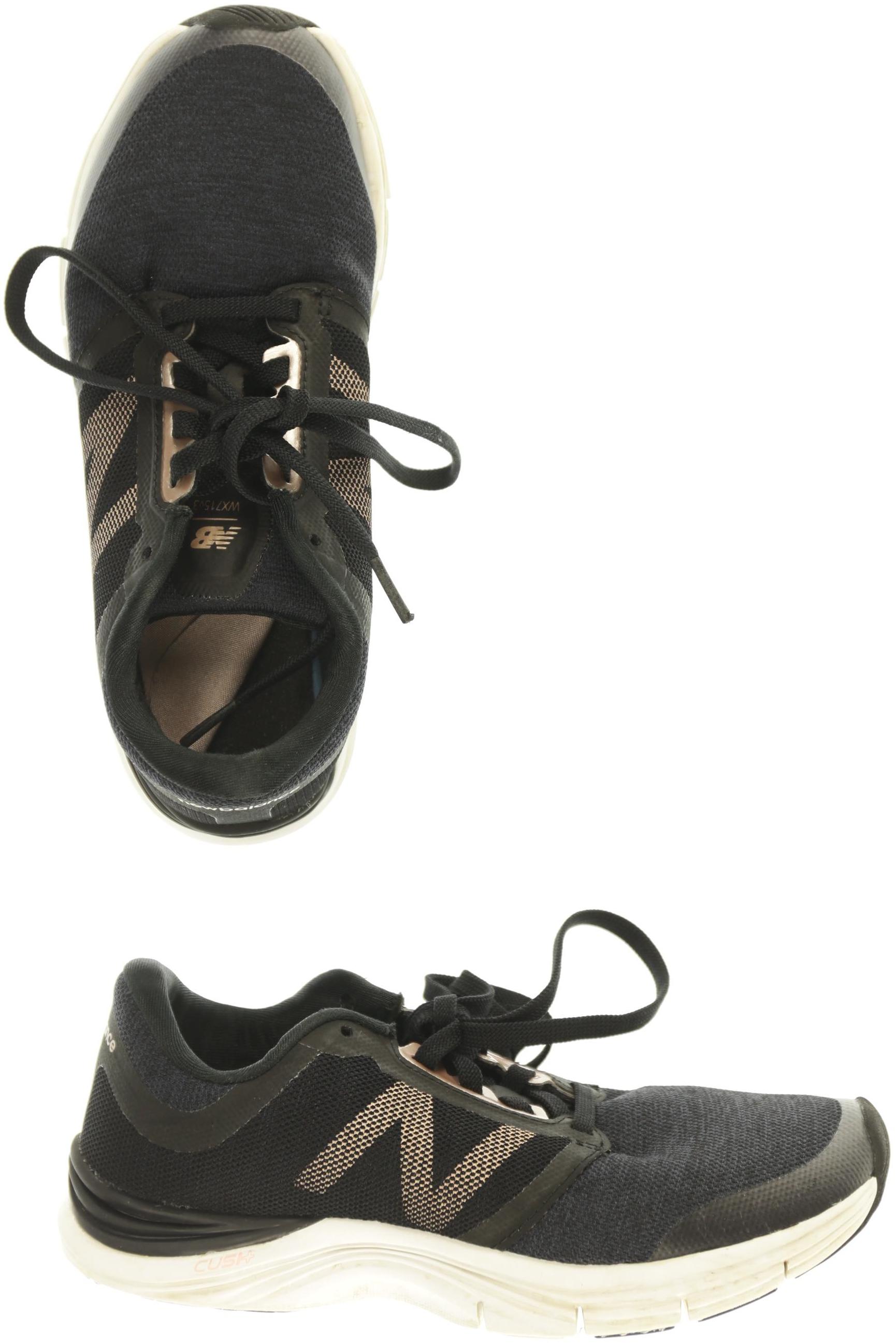 

New Balance Damen Sneakers, blau, Gr. 36.5