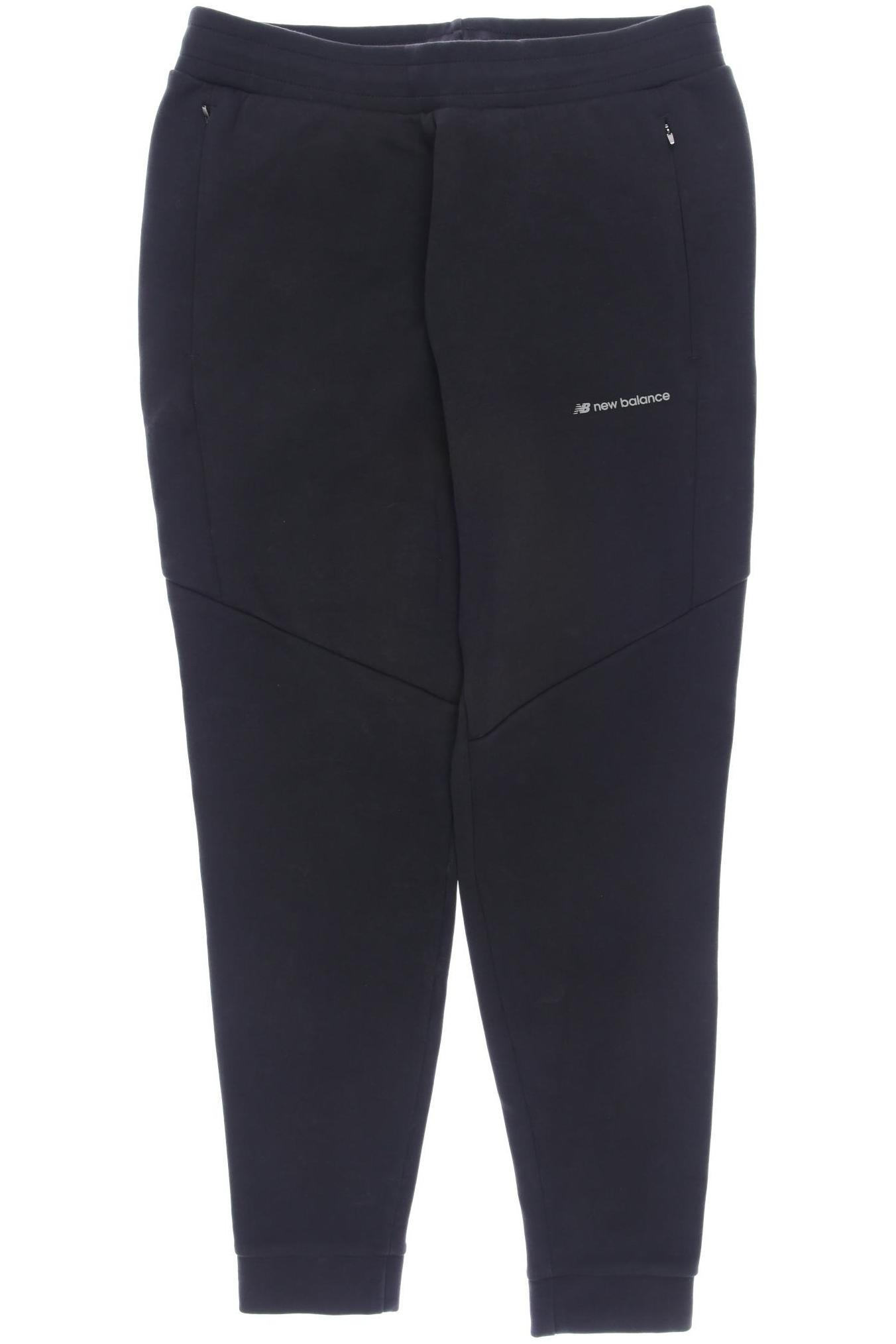 

New Balance Damen Stoffhose, grau, Gr. 0