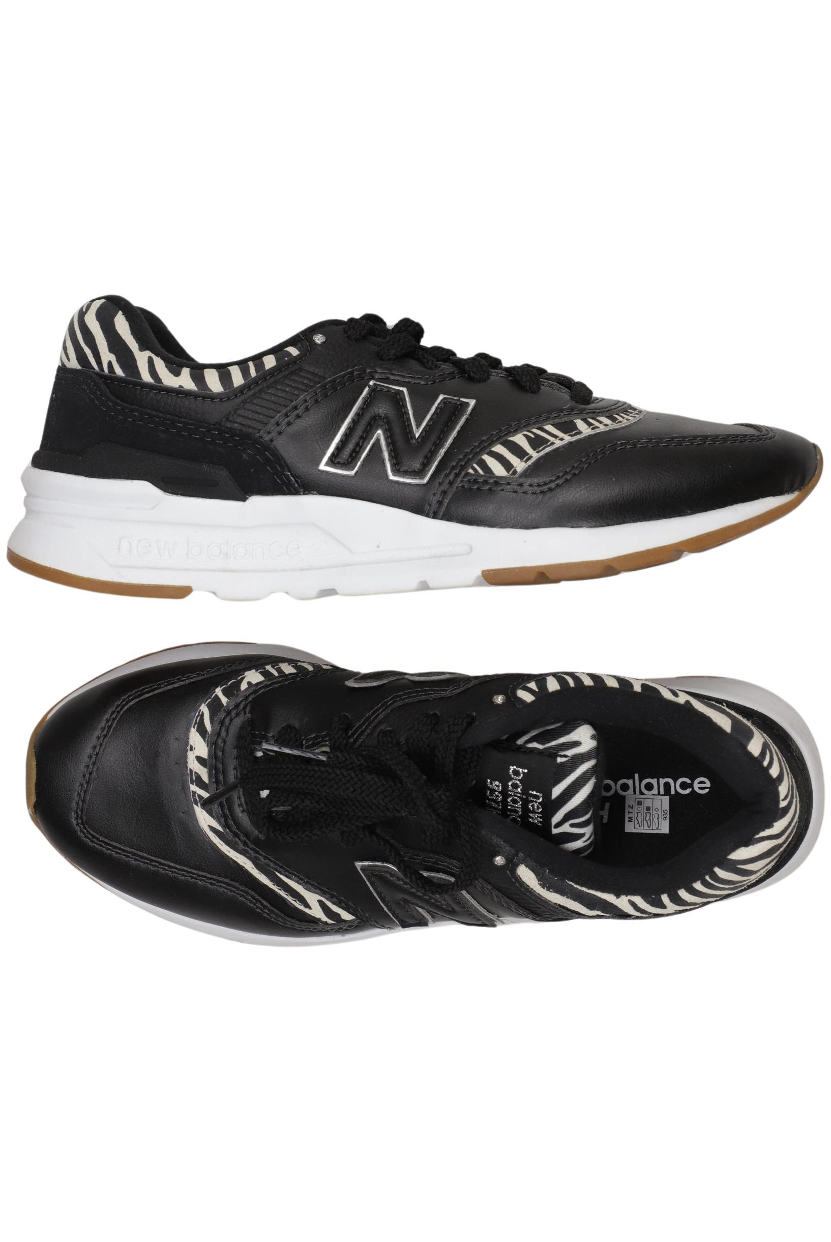 

New Balance Damen Sneakers, mehrfarbig, Gr. 36.5