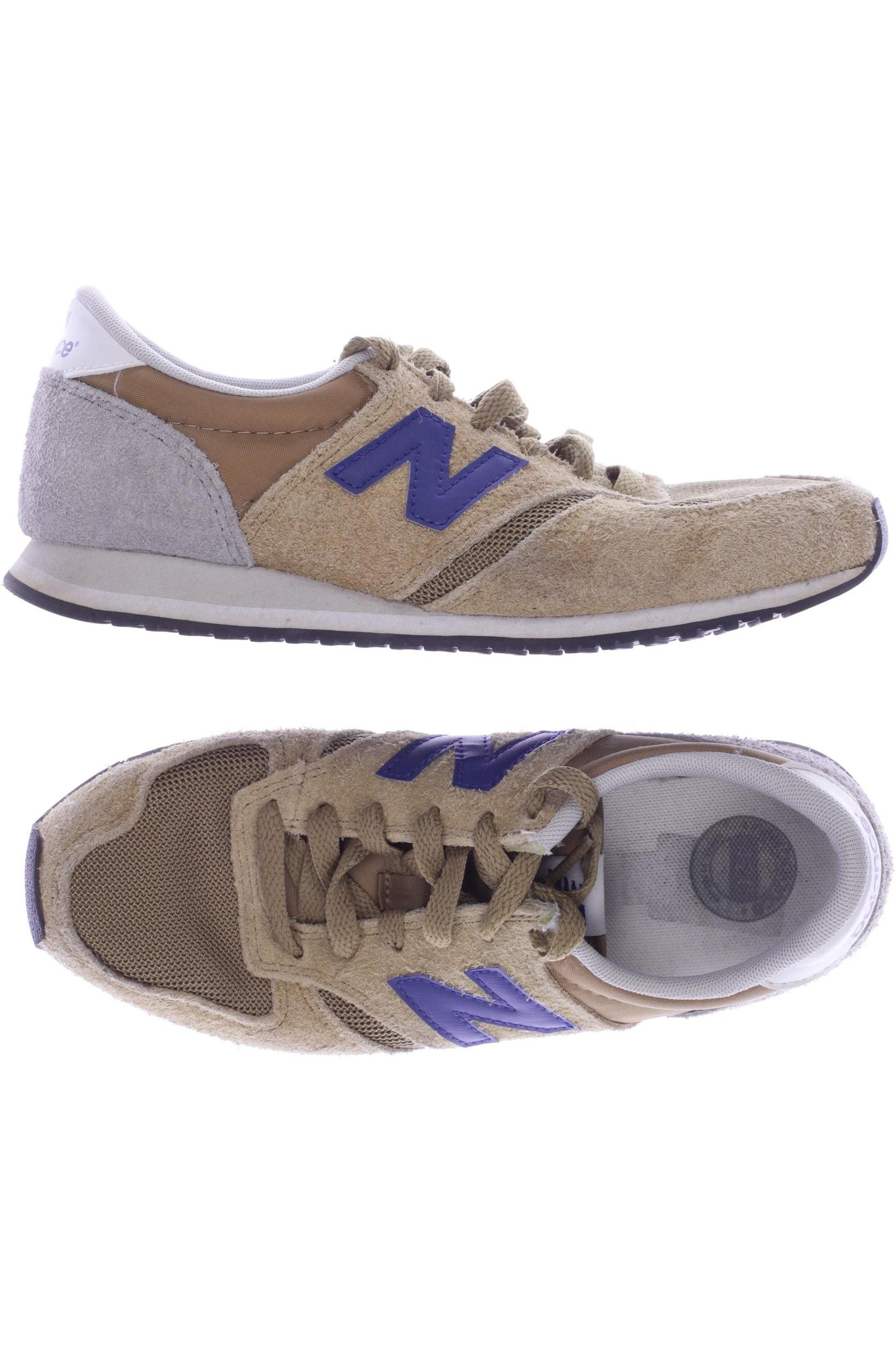 

New Balance Damen Sneakers, beige