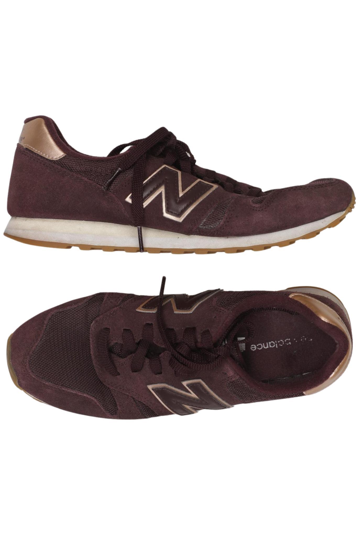 

New Balance Damen Sneakers, mehrfarbig, Gr. 39
