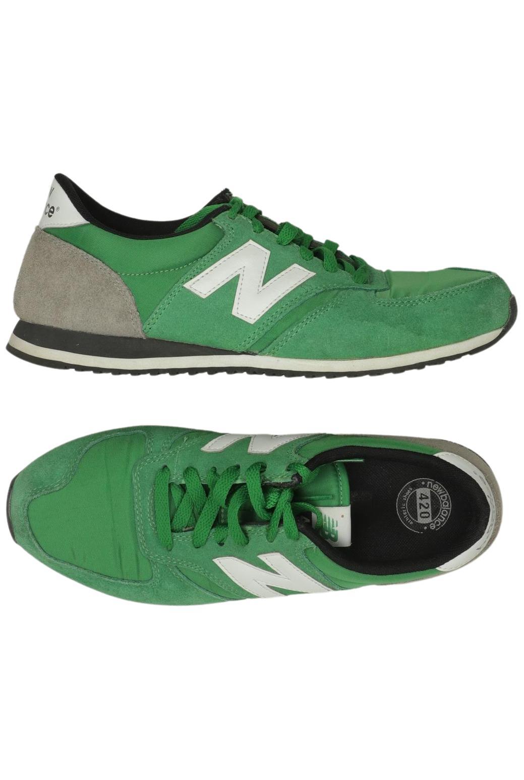 

New Balance Damen Sneakers, mehrfarbig, Gr. 41.5