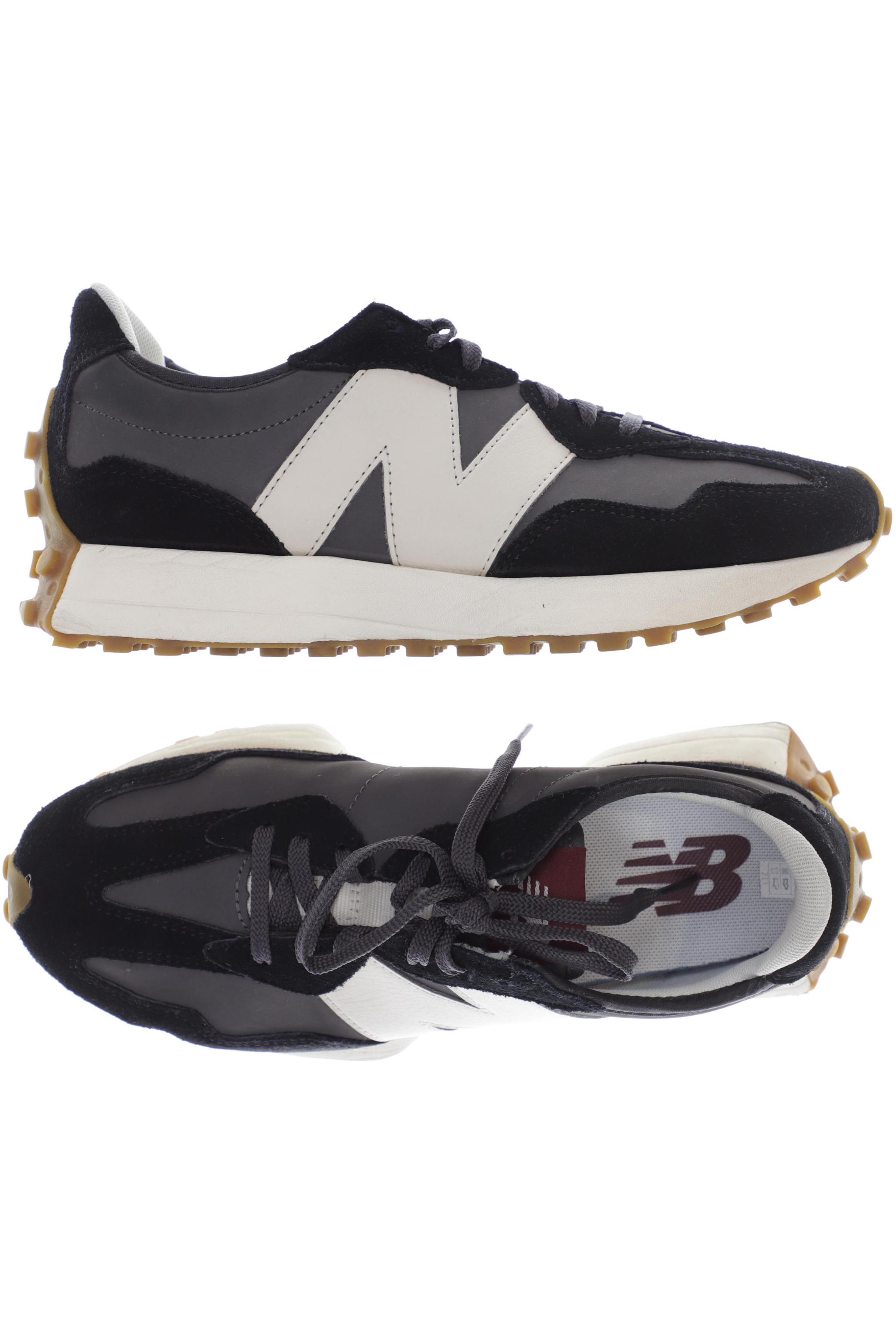 

New Balance Damen Sneakers, grau, Gr. 39