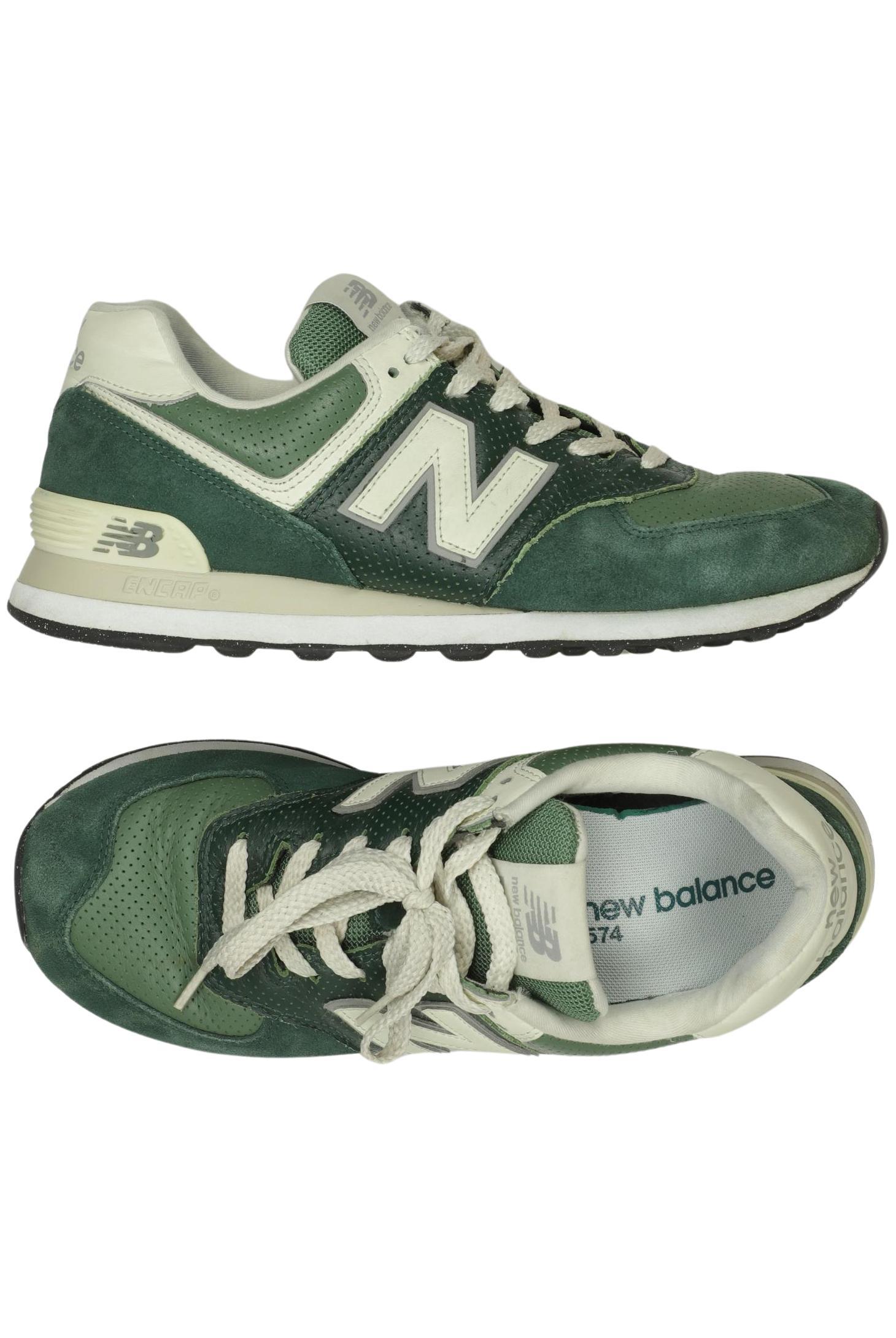 

New Balance Damen Sneakers, mehrfarbig, Gr. 42