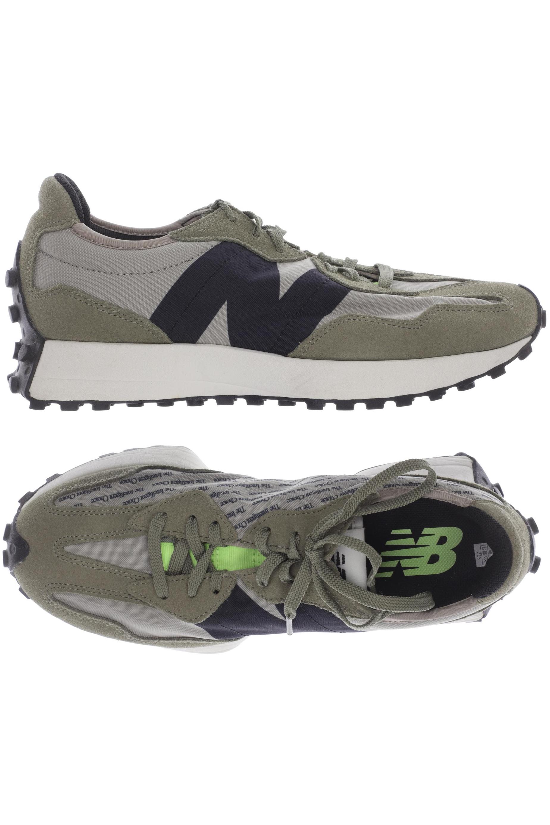 

New Balance Damen Sneakers, grün, Gr. 40