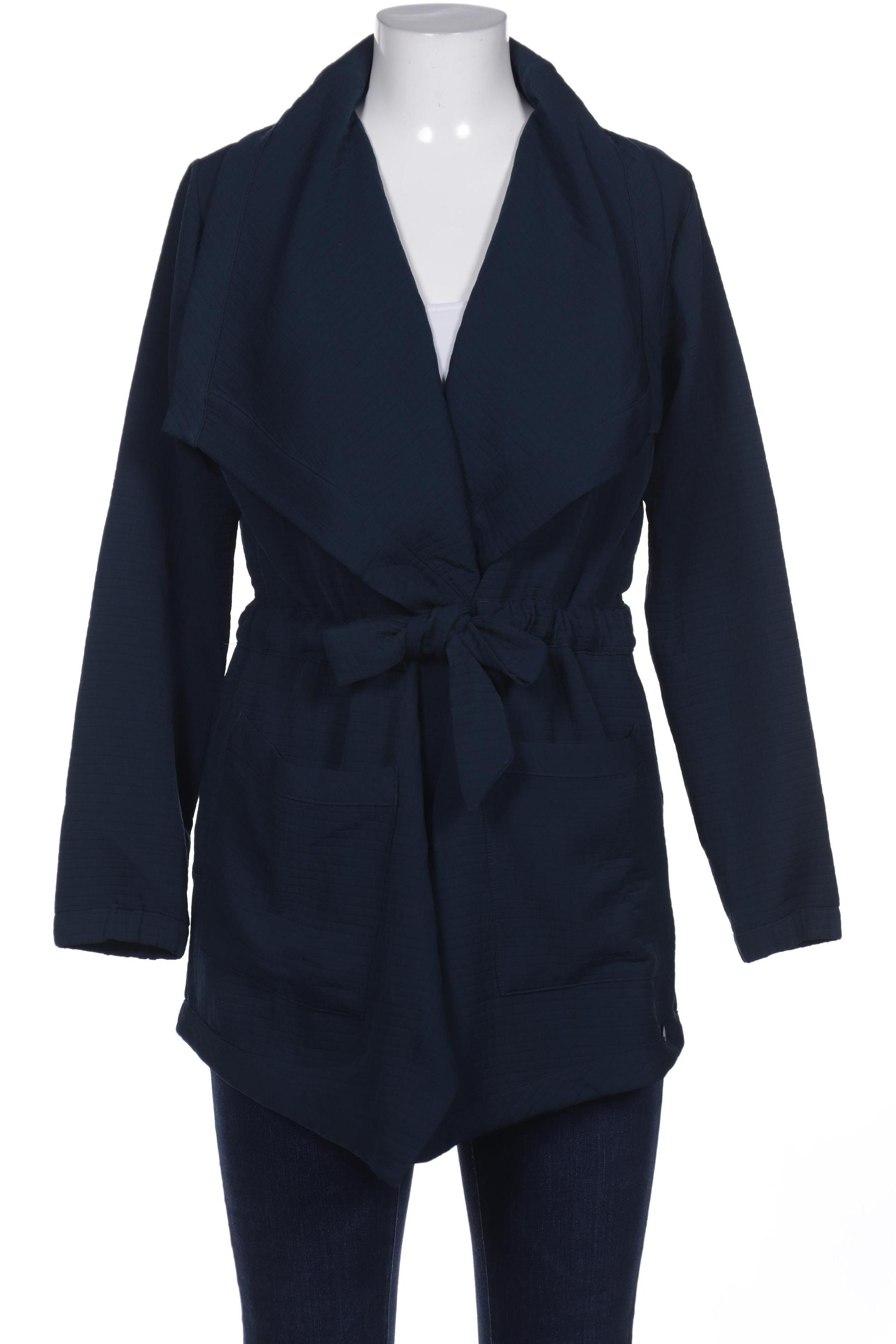 

New Balance Damen Mantel, marineblau, Gr. 38