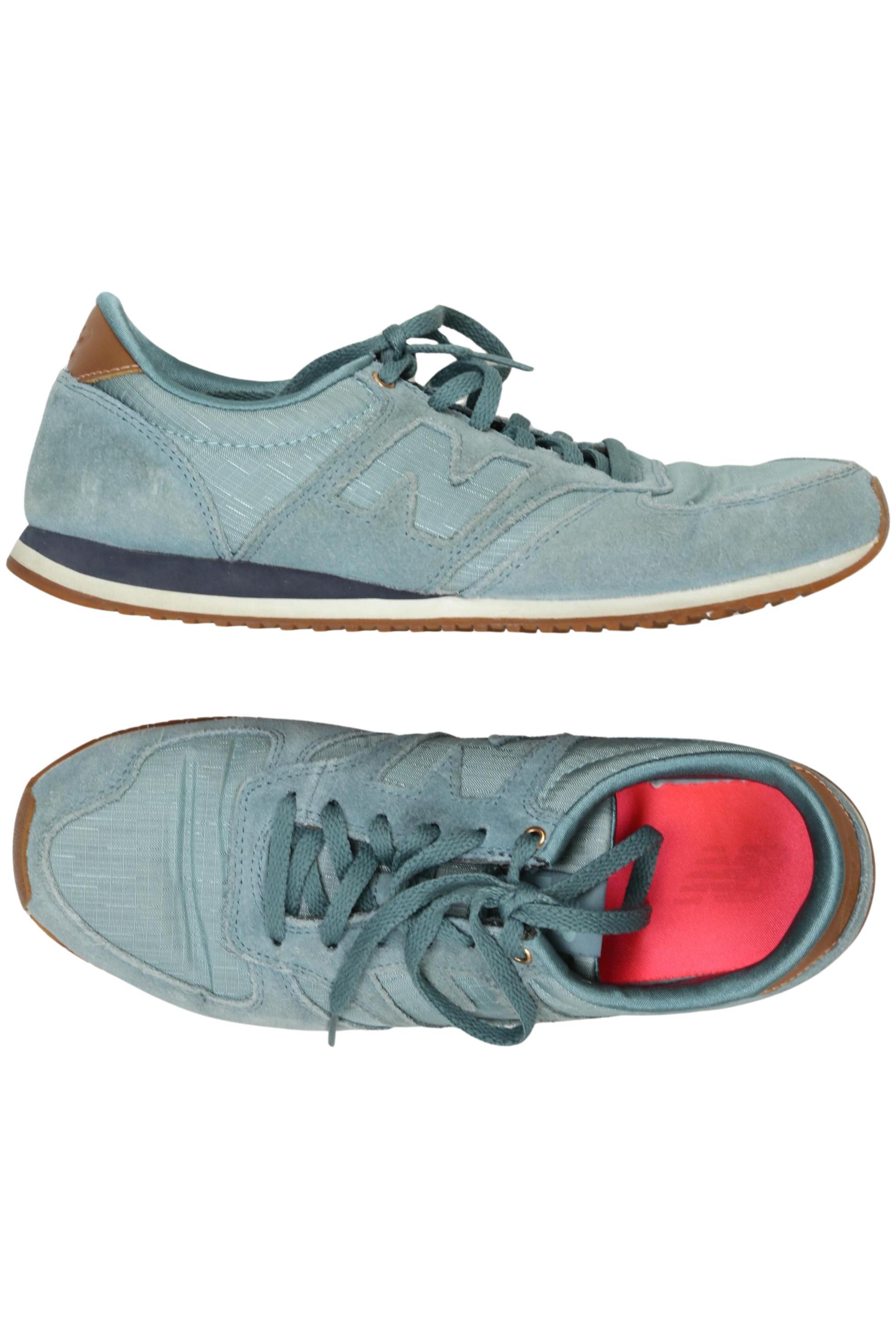 

New Balance Damen Sneakers, türkis, Gr. 41