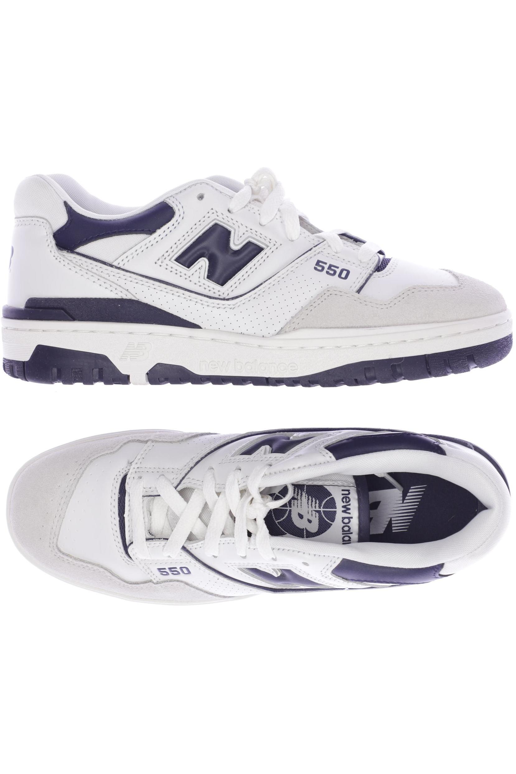 

New Balance Damen Sneakers, weiß