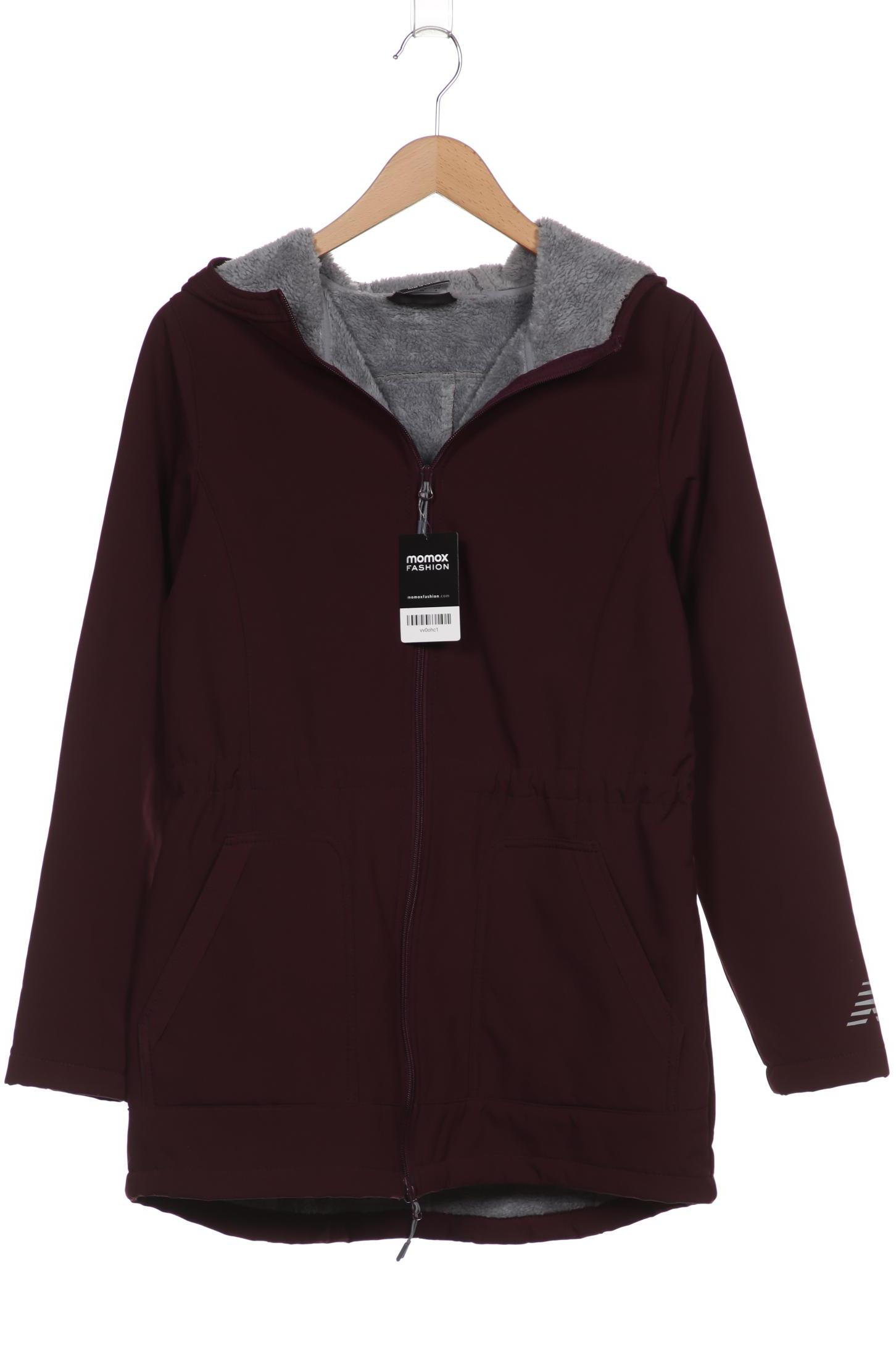 

New Balance Damen Jacke, flieder