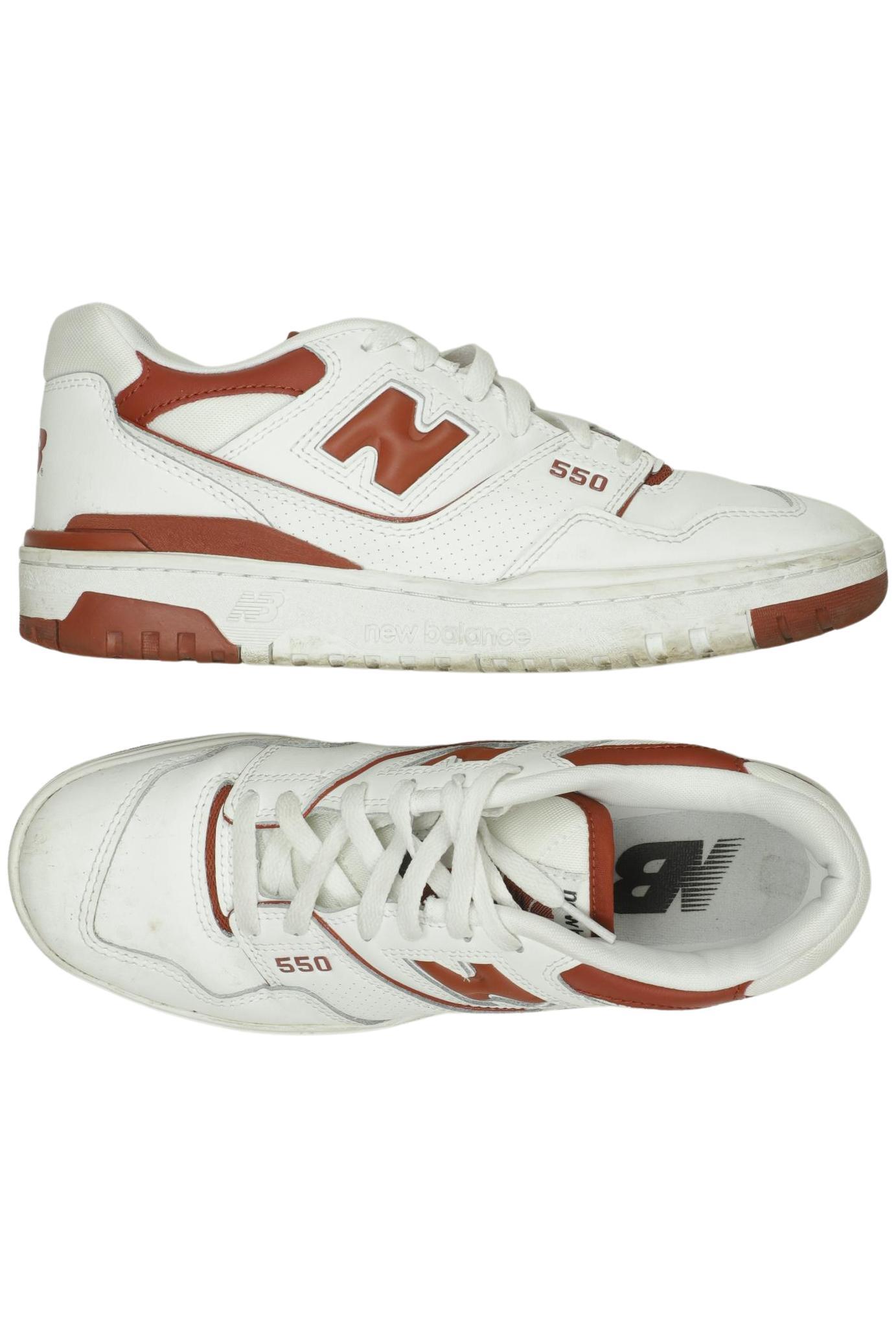 

New Balance Damen Sneakers, weiß, Gr. 40.5