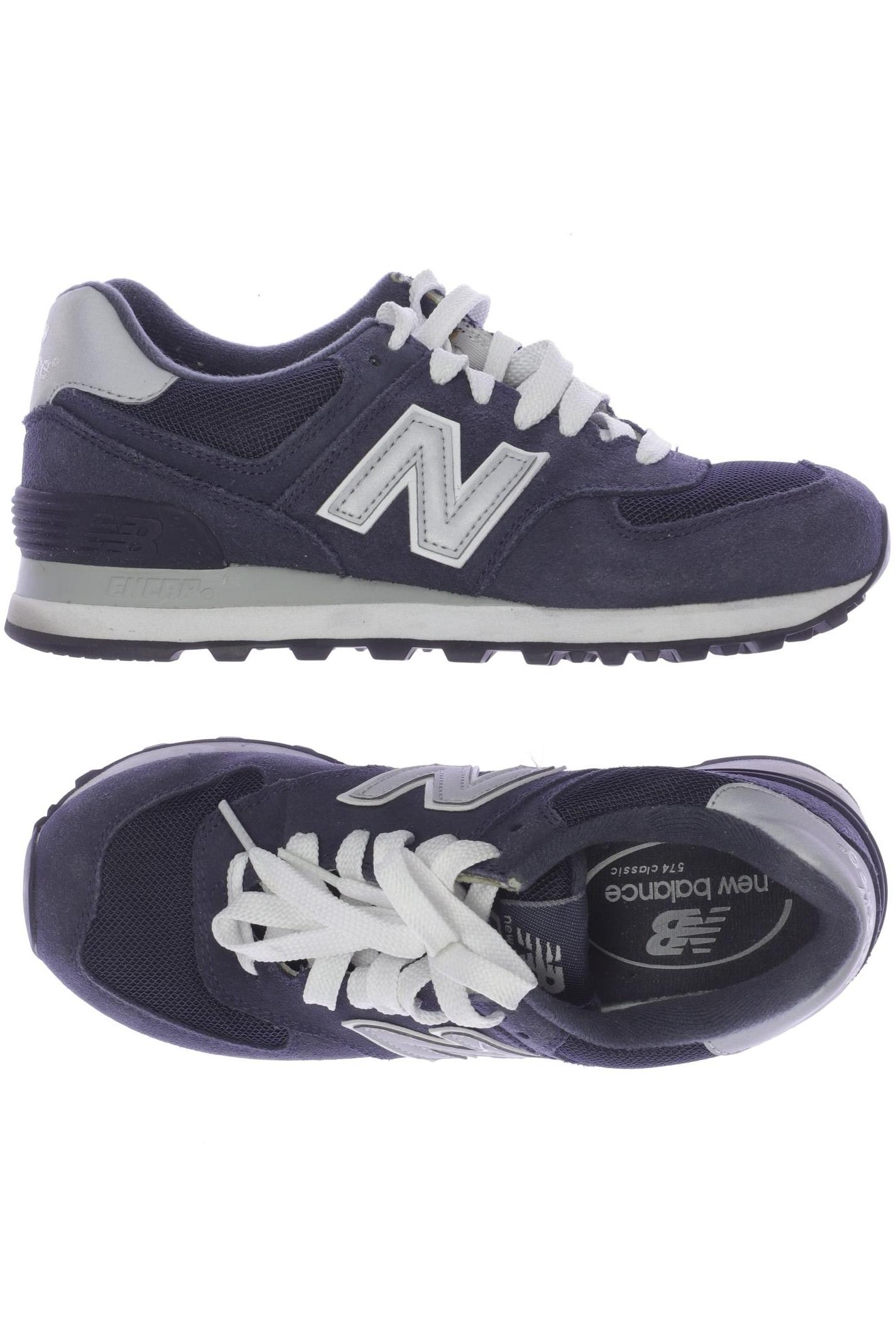 

New Balance Damen Sneakers, marineblau, Gr. 37