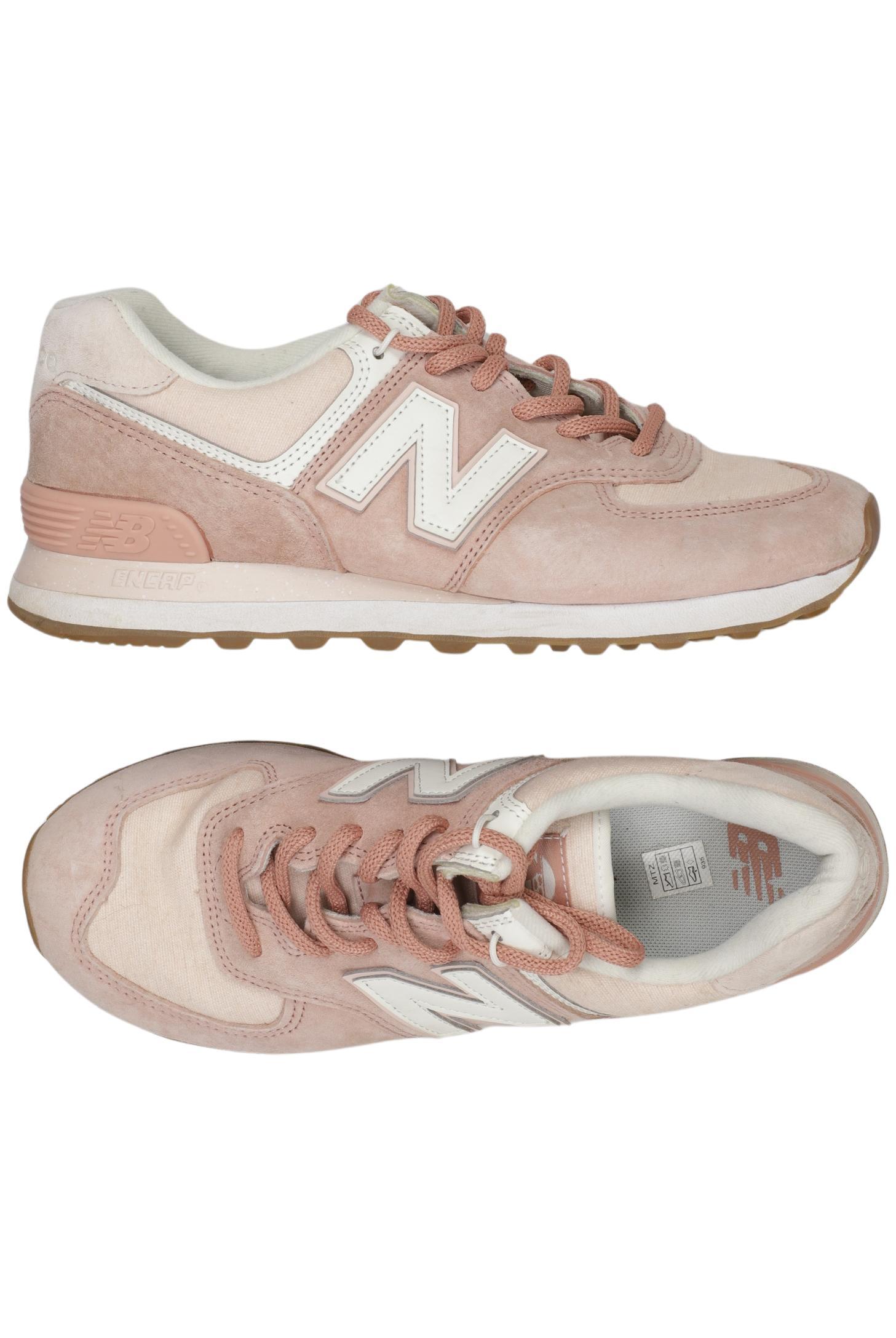 

New Balance Damen Sneakers, pink, Gr. 40