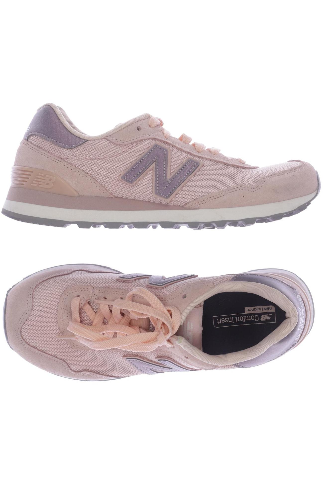 

New Balance Damen Sneakers, pink