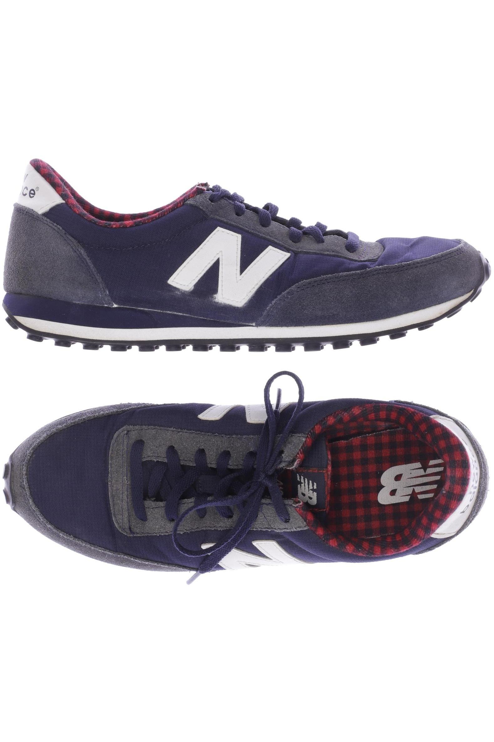 

New Balance Damen Sneakers, marineblau, Gr. 36
