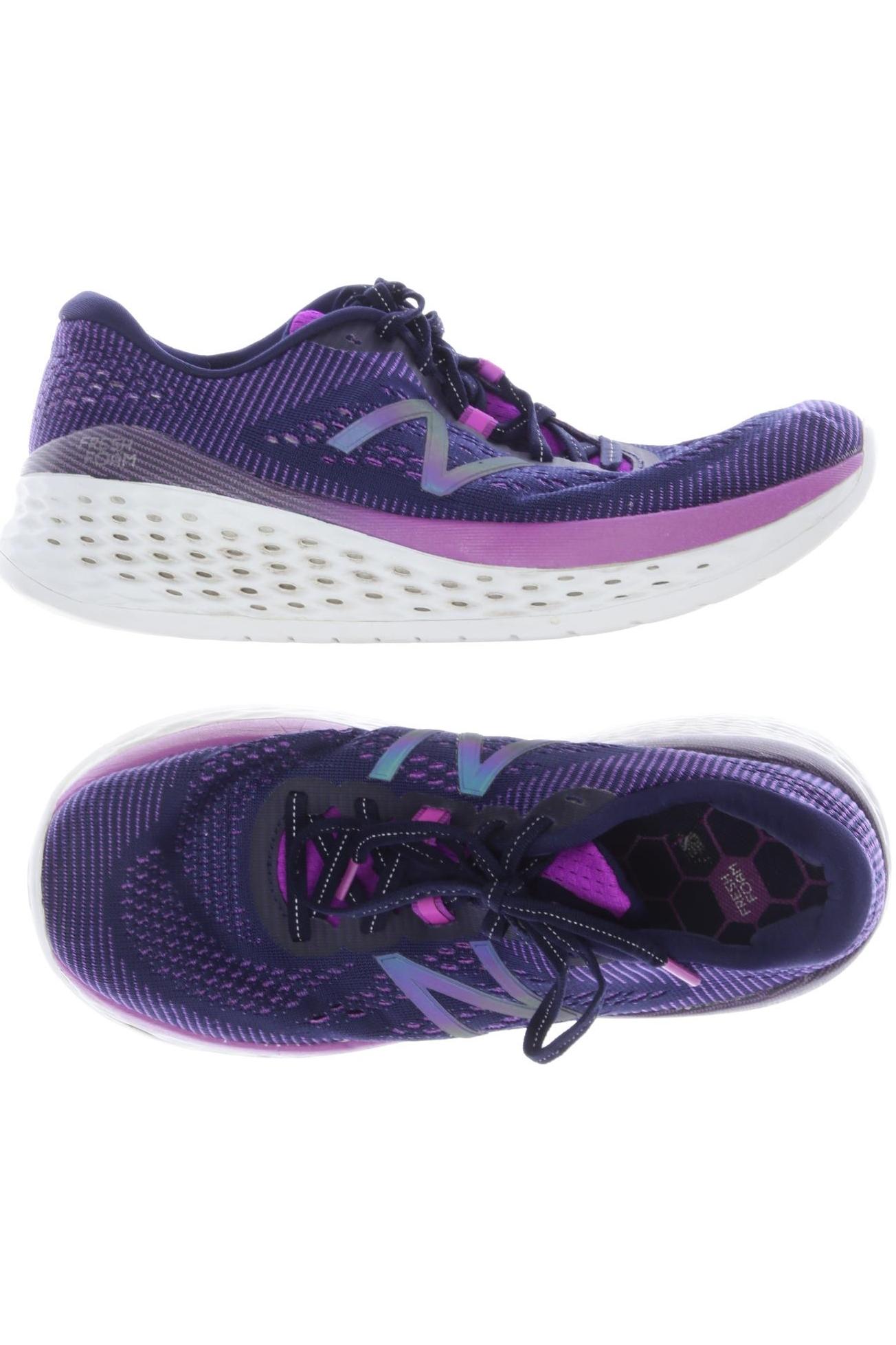 

New Balance Damen Sneakers, flieder, Gr. 39